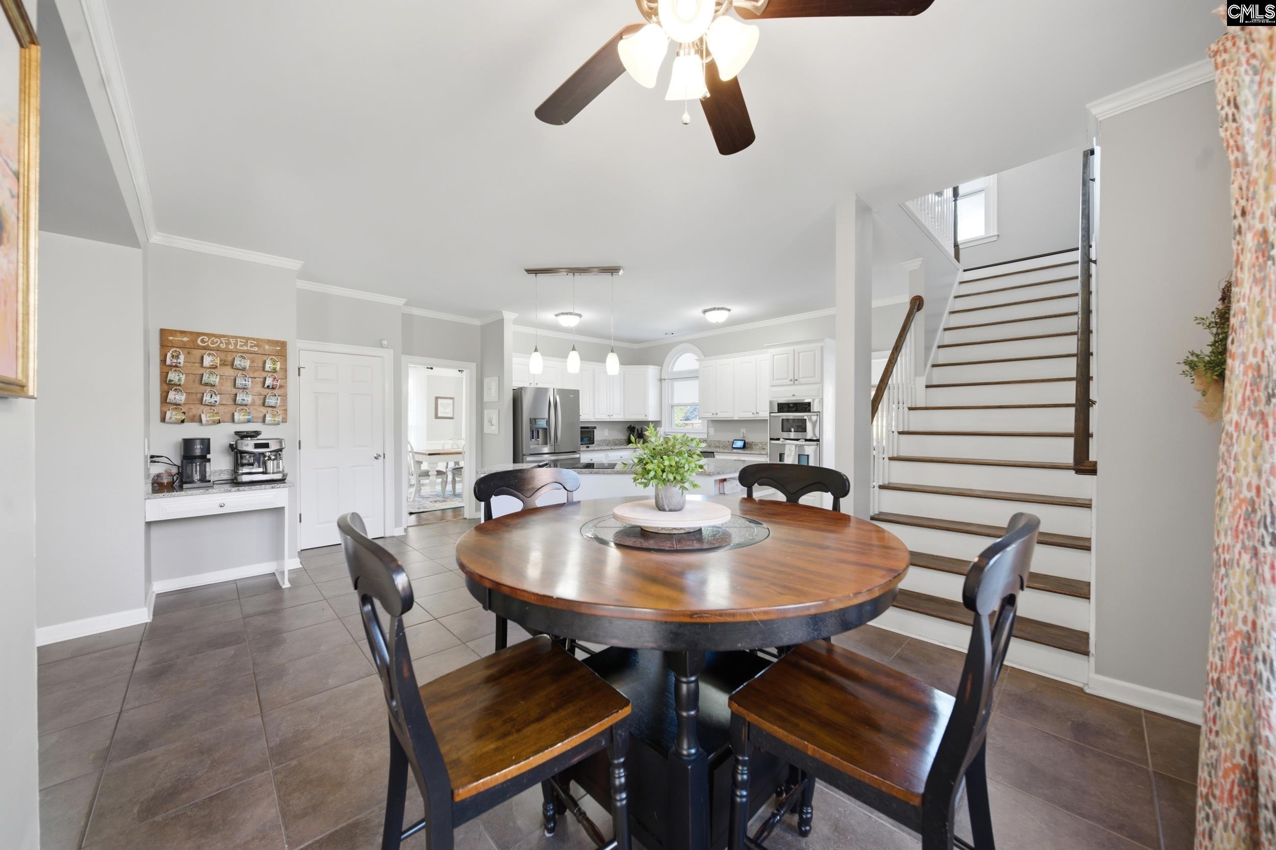 1 Bardwell Court