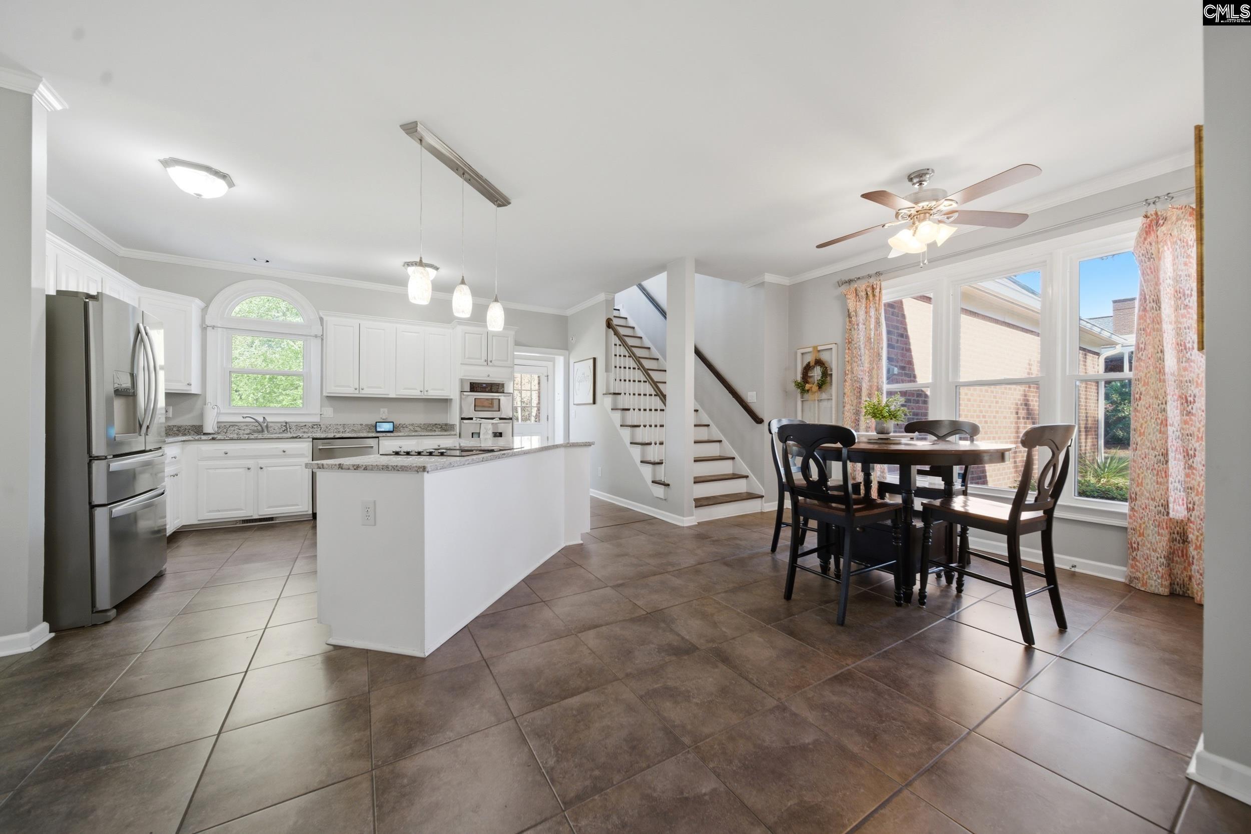 1 Bardwell Court