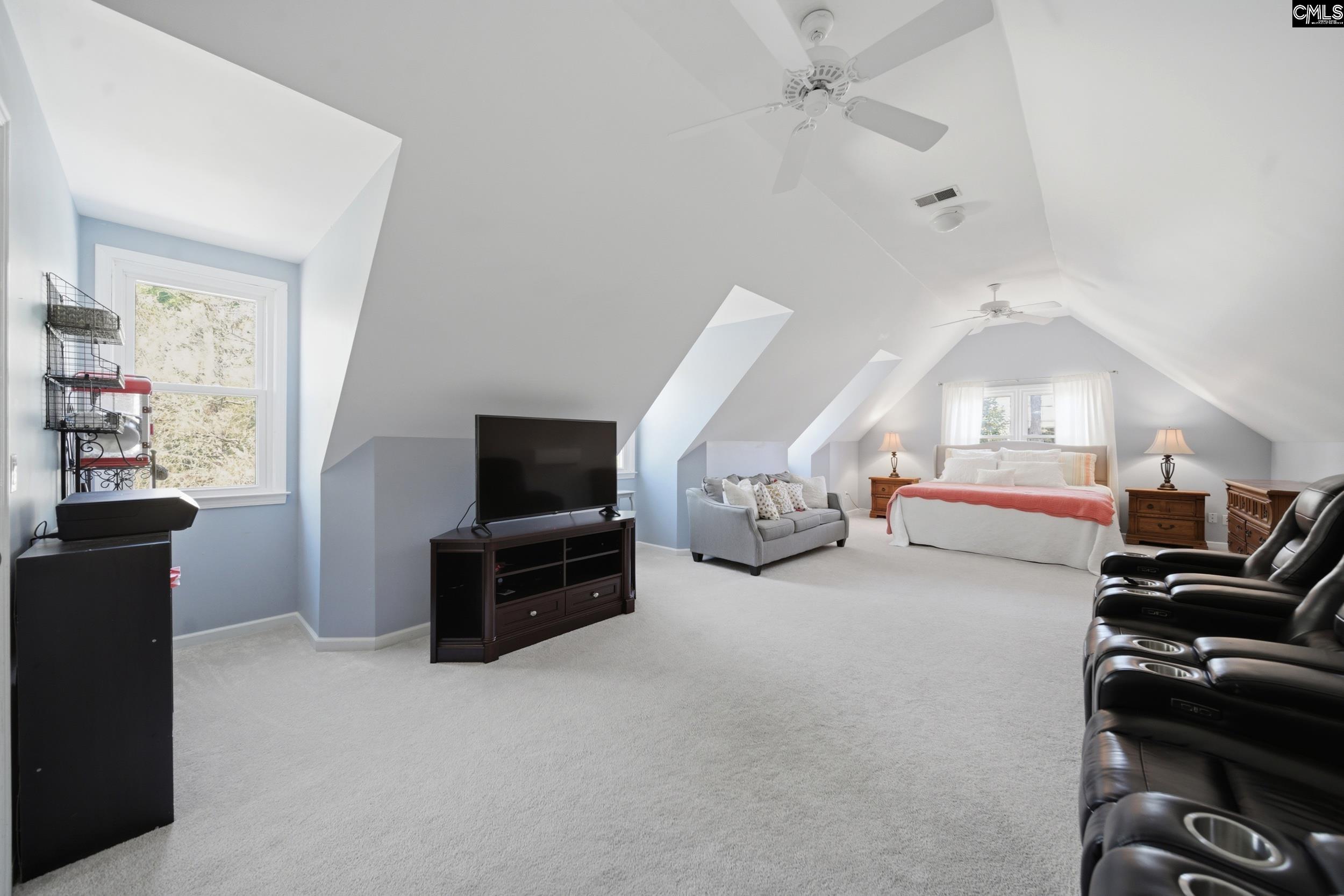 1 Bardwell Court