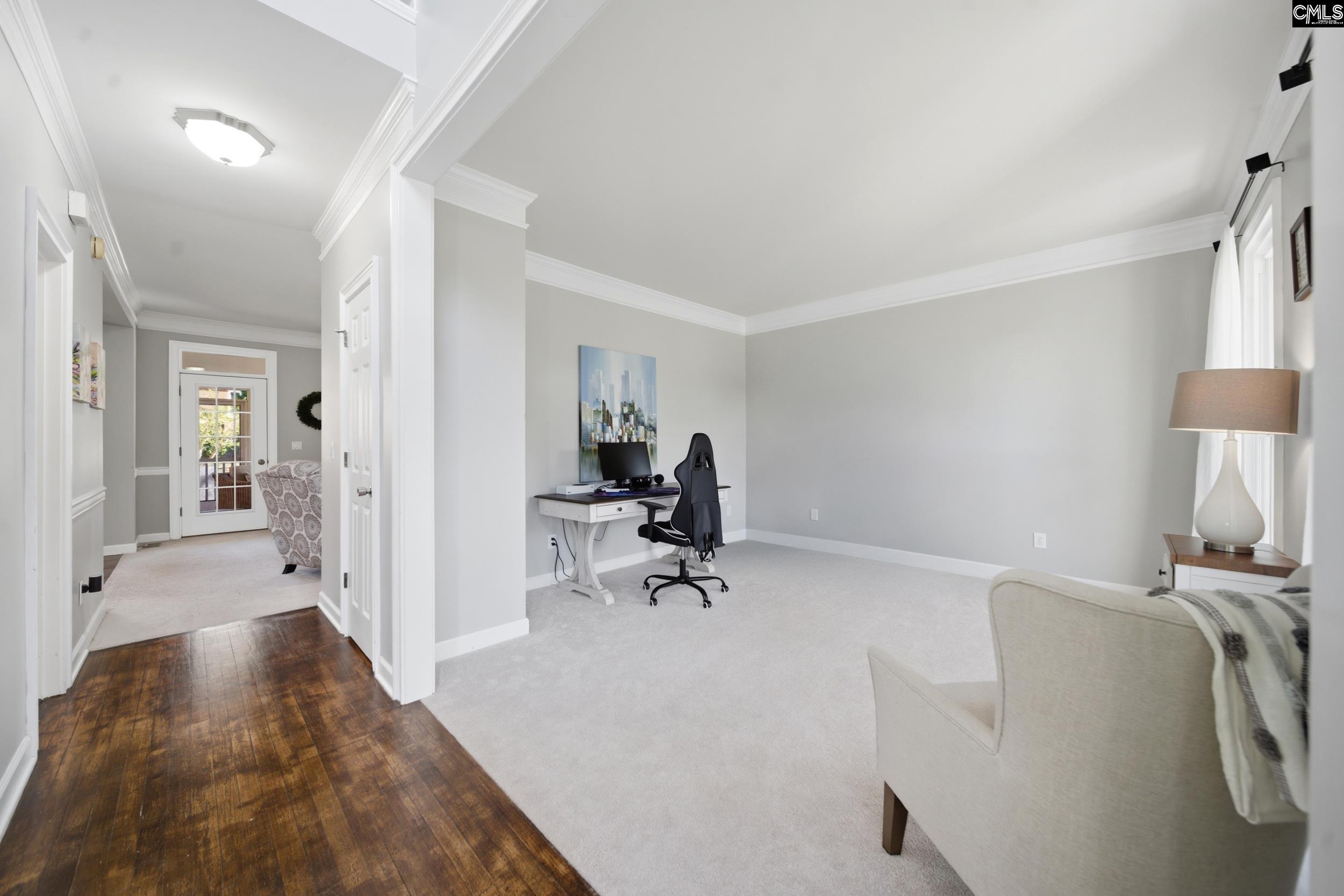 1 Bardwell Court
