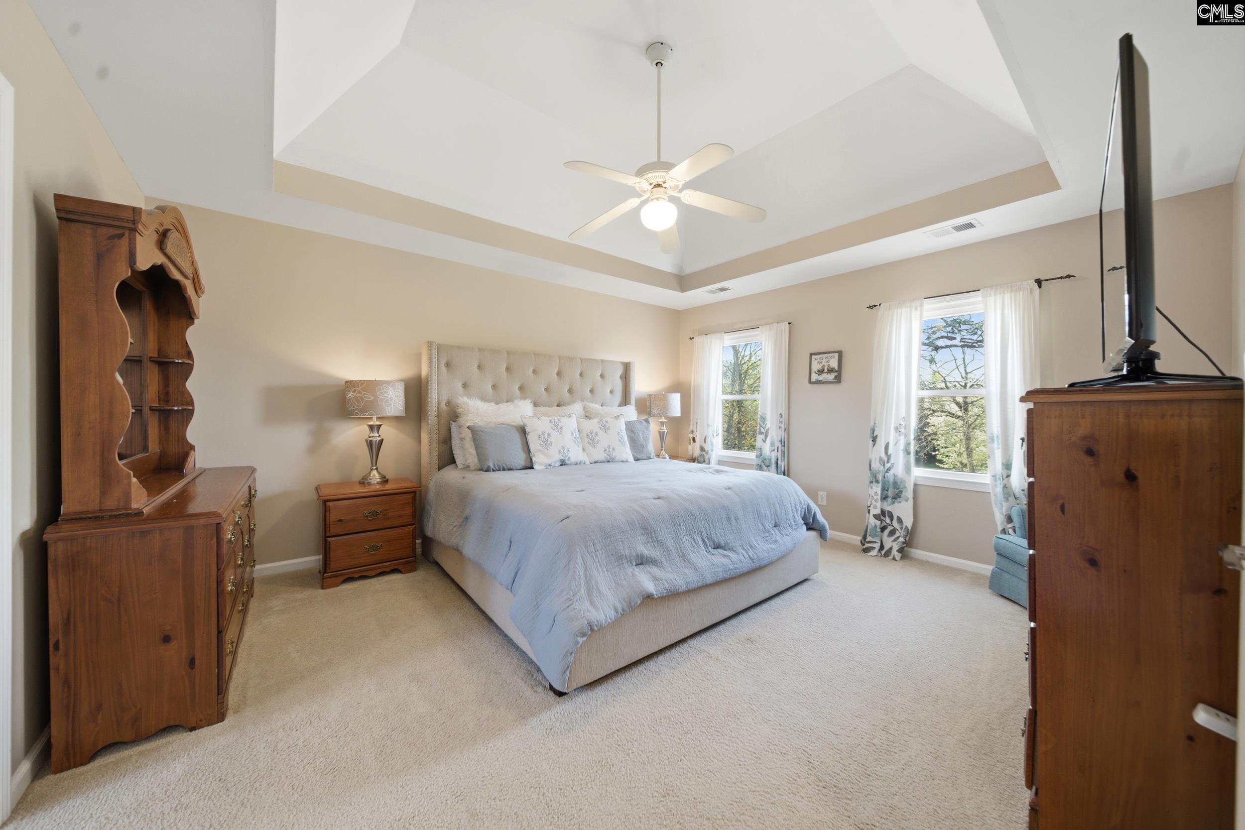 1 Bardwell Court