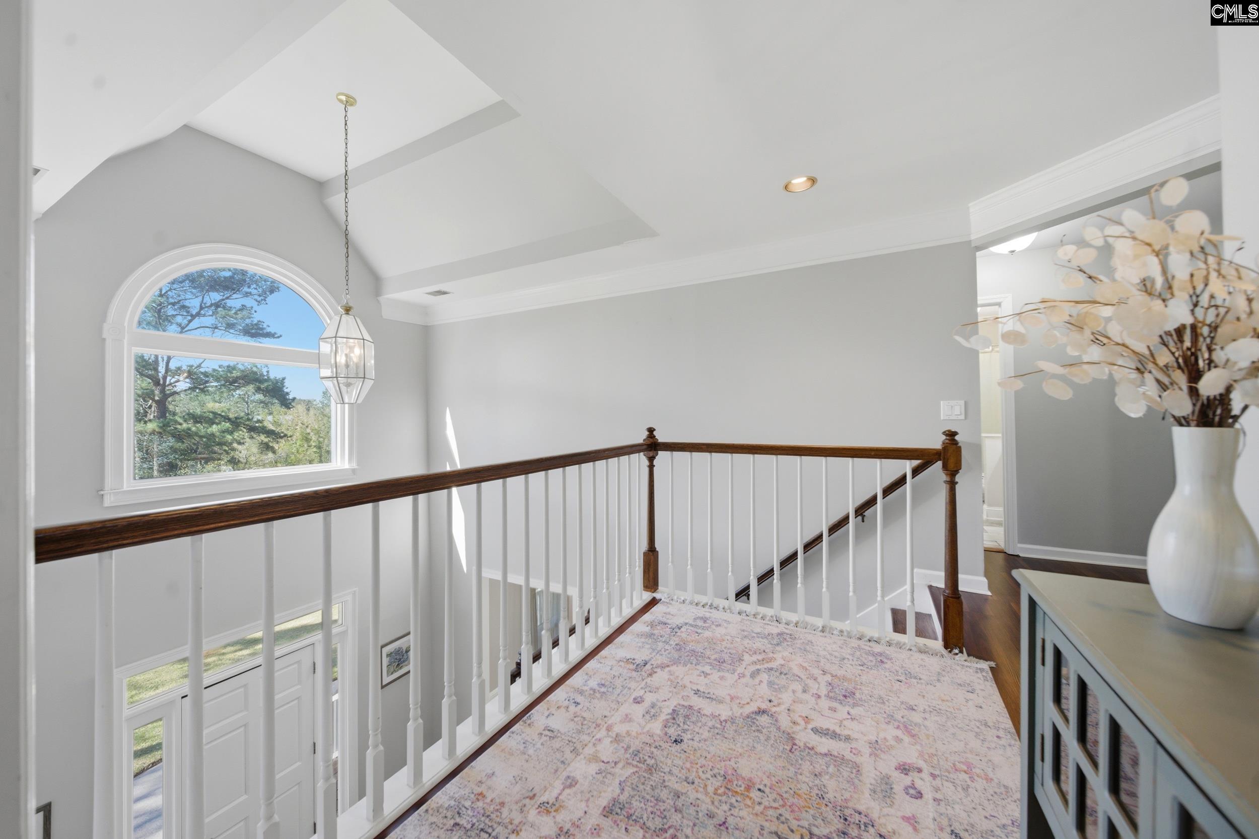 1 Bardwell Court