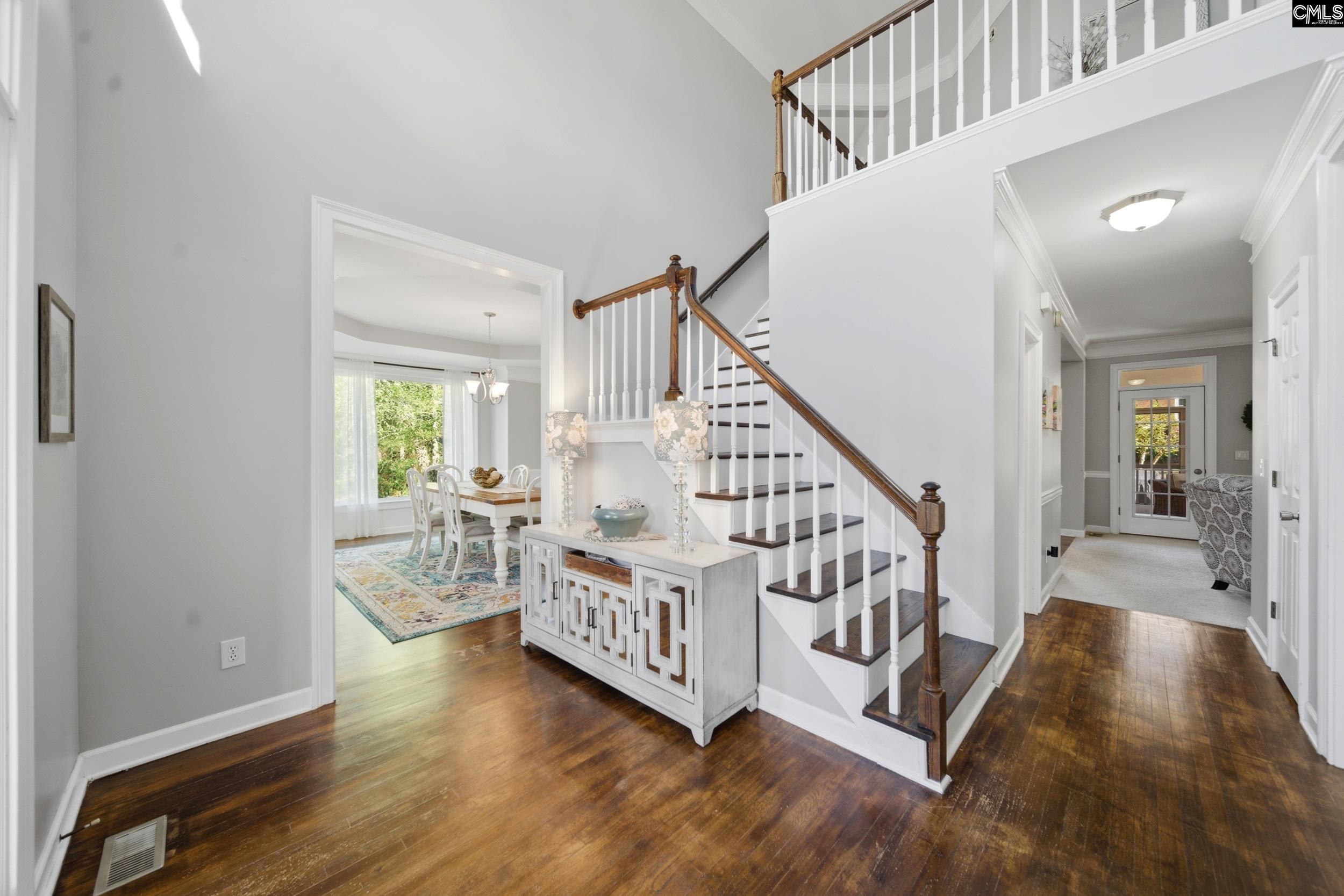 1 Bardwell Court