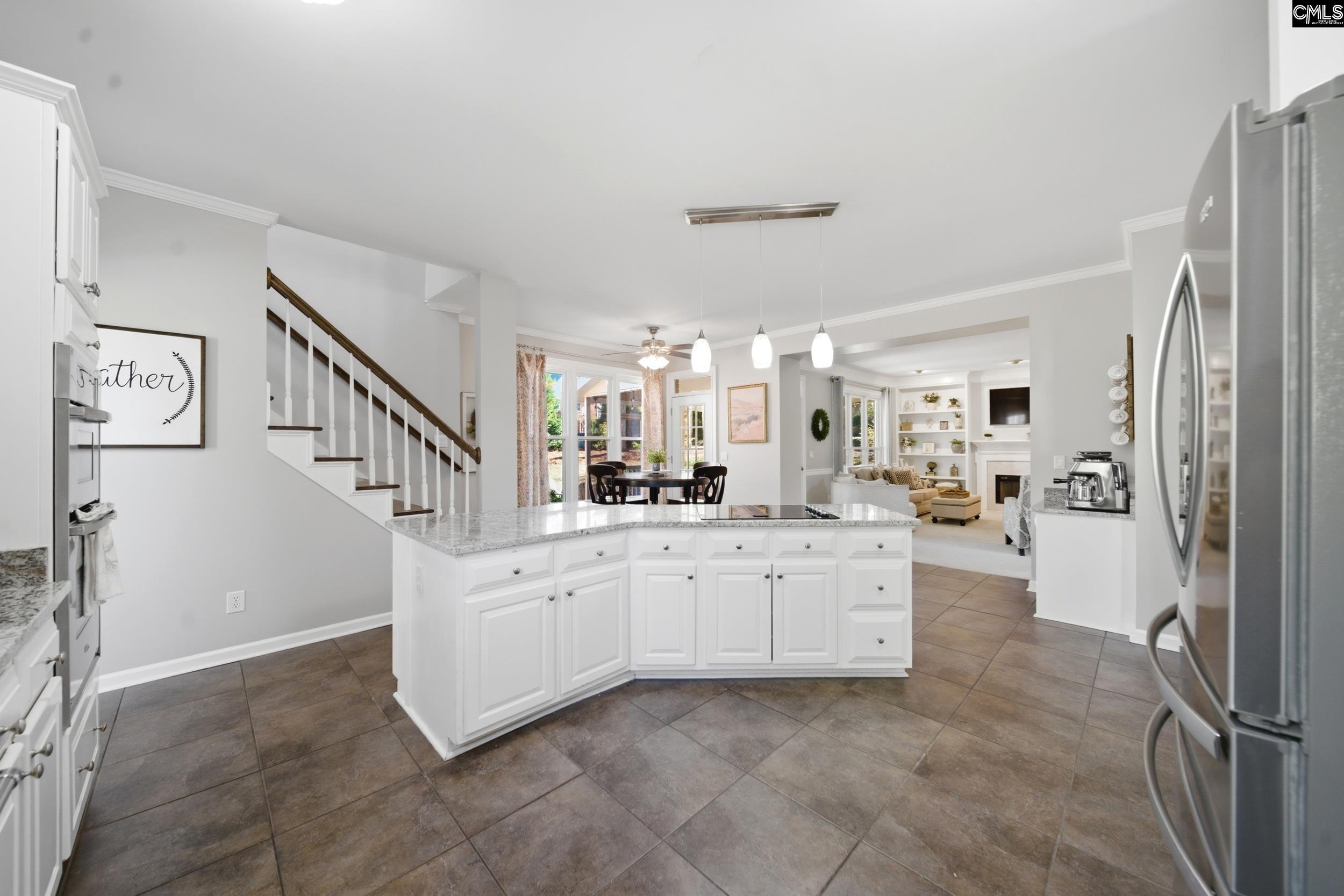 1 Bardwell Court