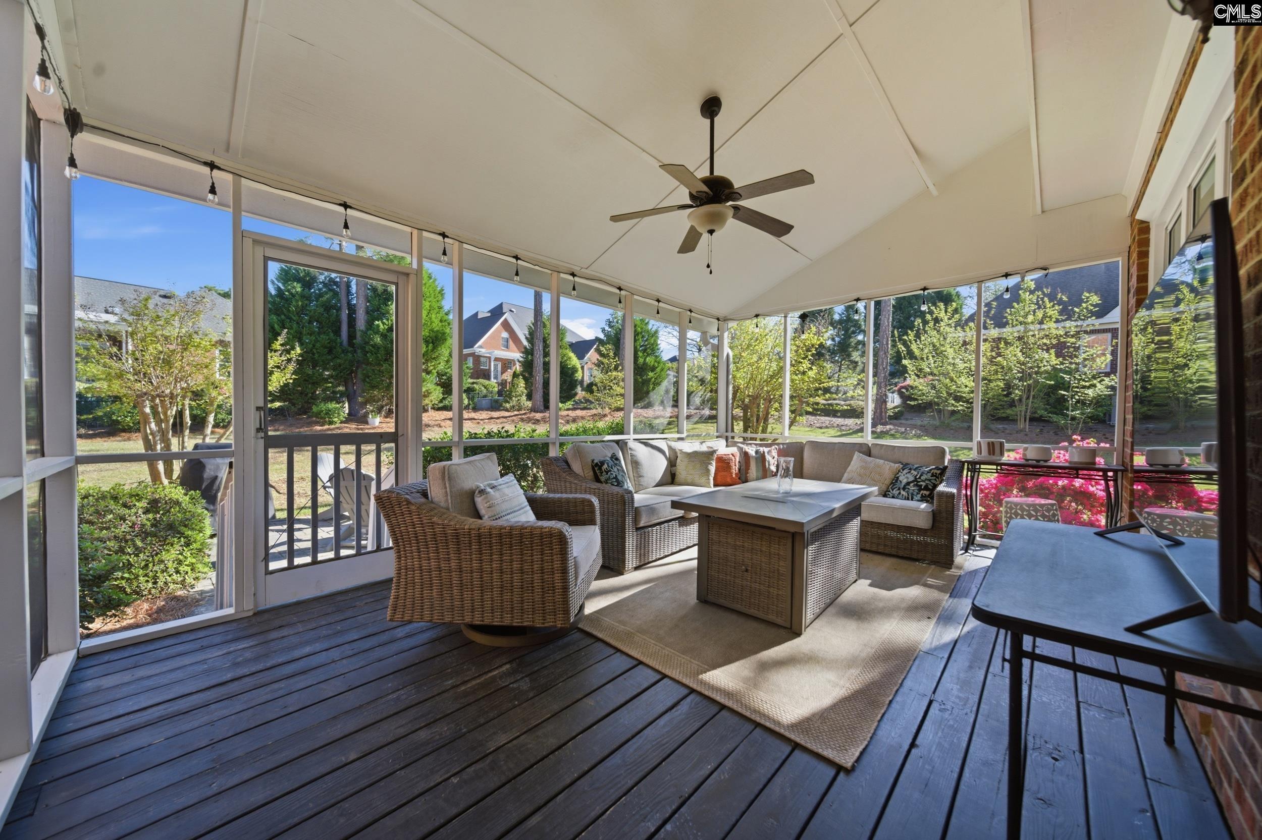 1 Bardwell Court