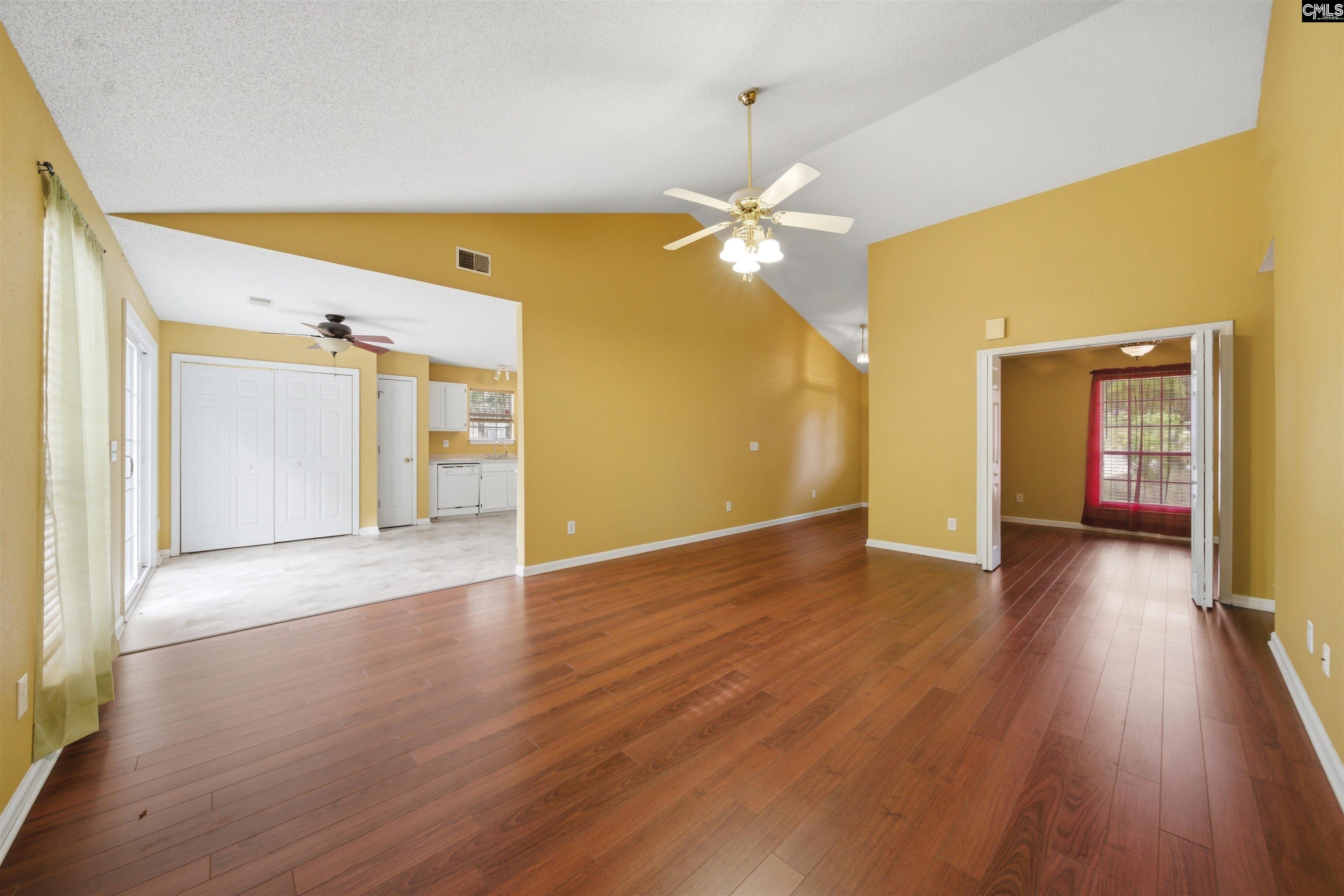 821 Cedar Break Court