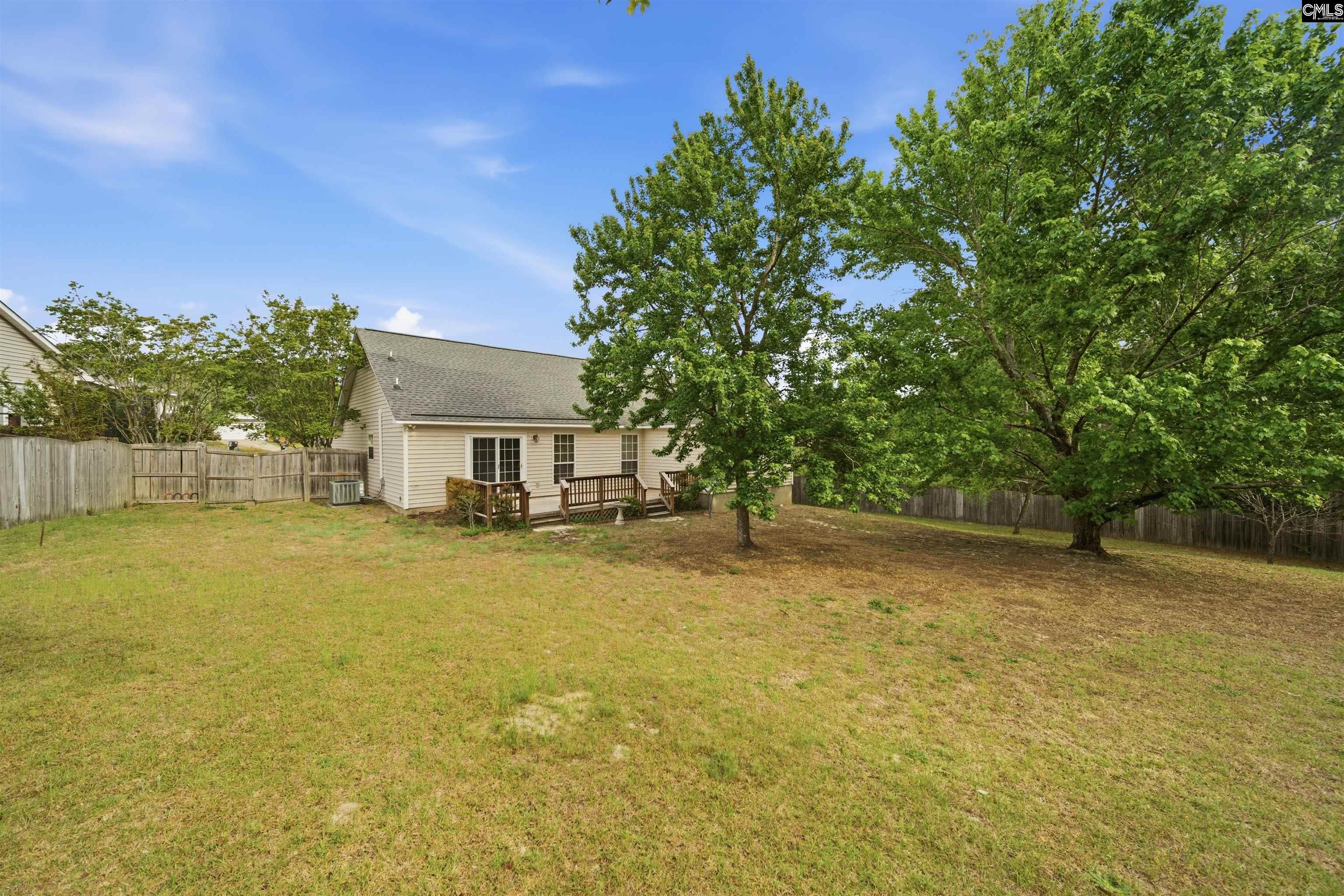 821 Cedar Break Court