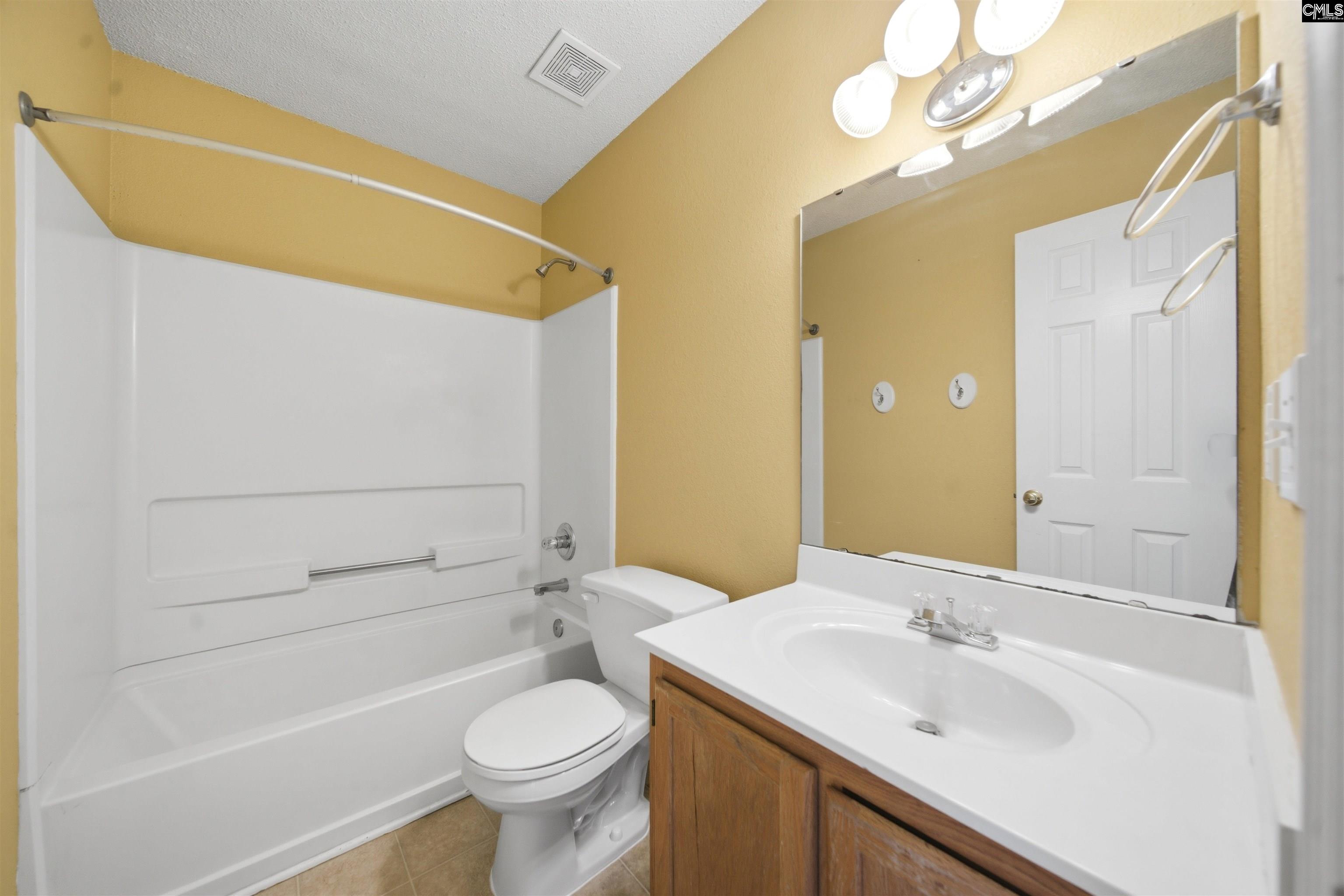 821 Cedar Break Court