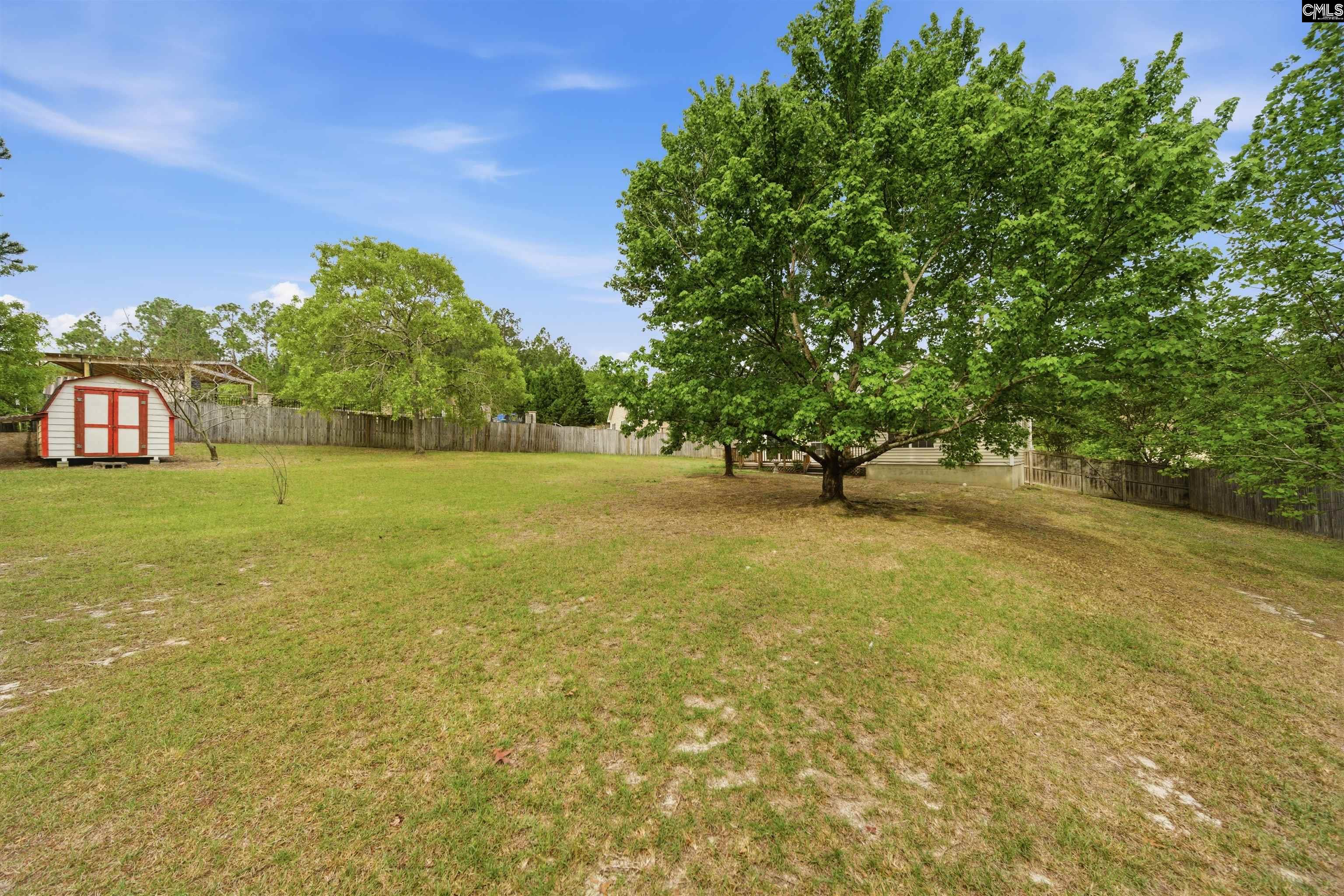 821 Cedar Break Court