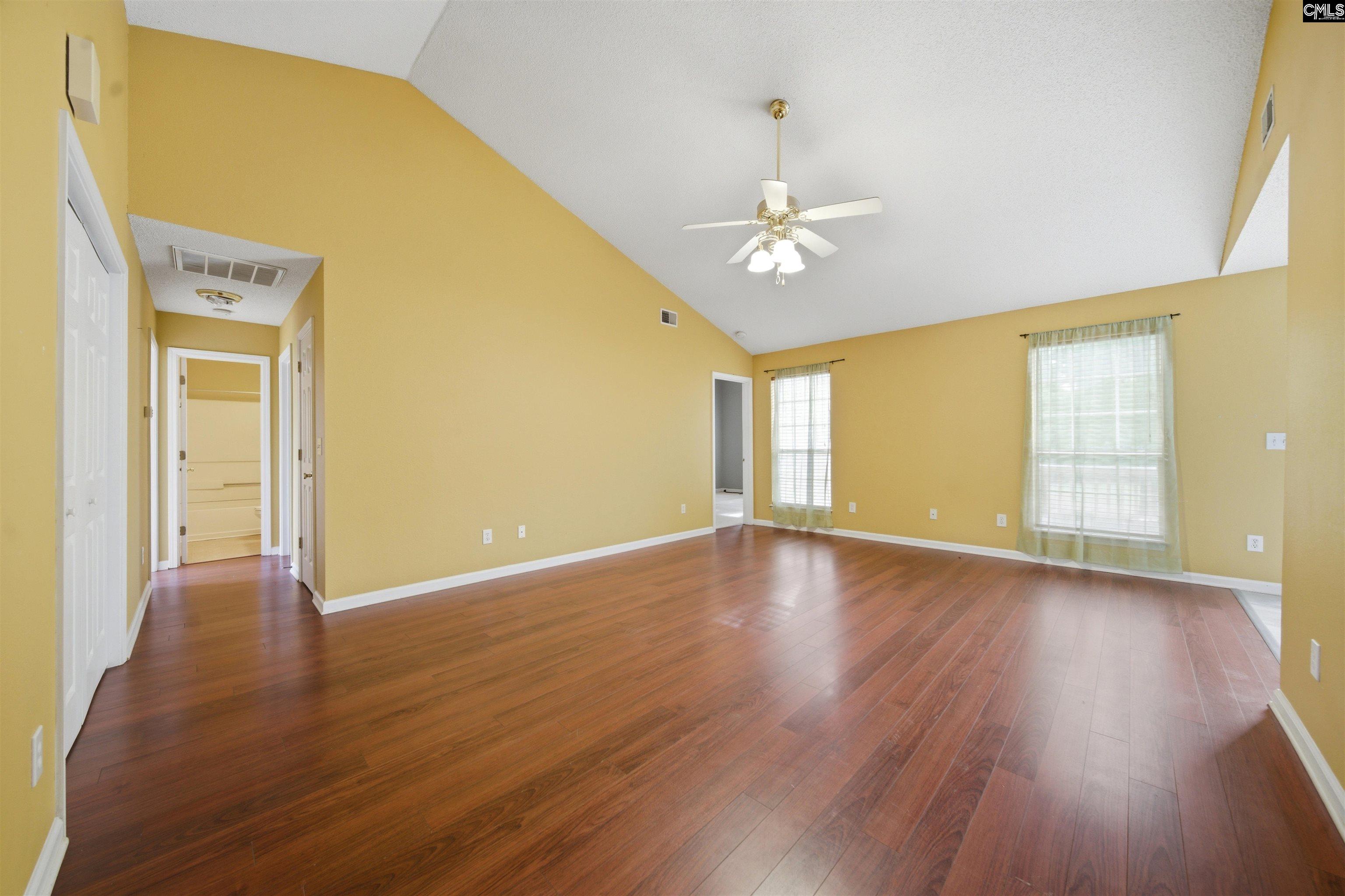 821 Cedar Break Court