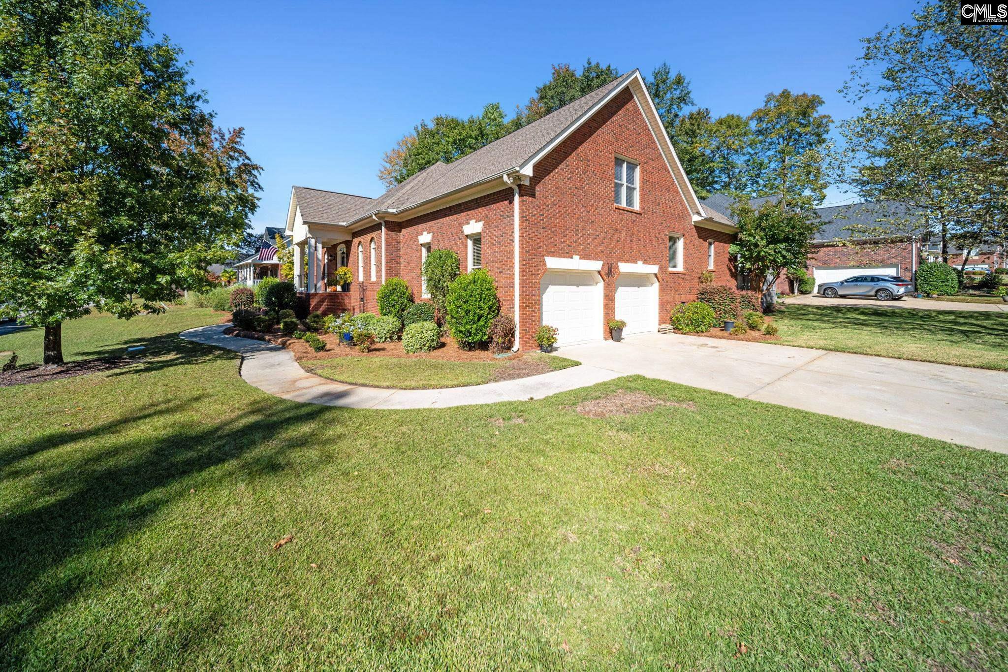 200 Emerald Oaks Way