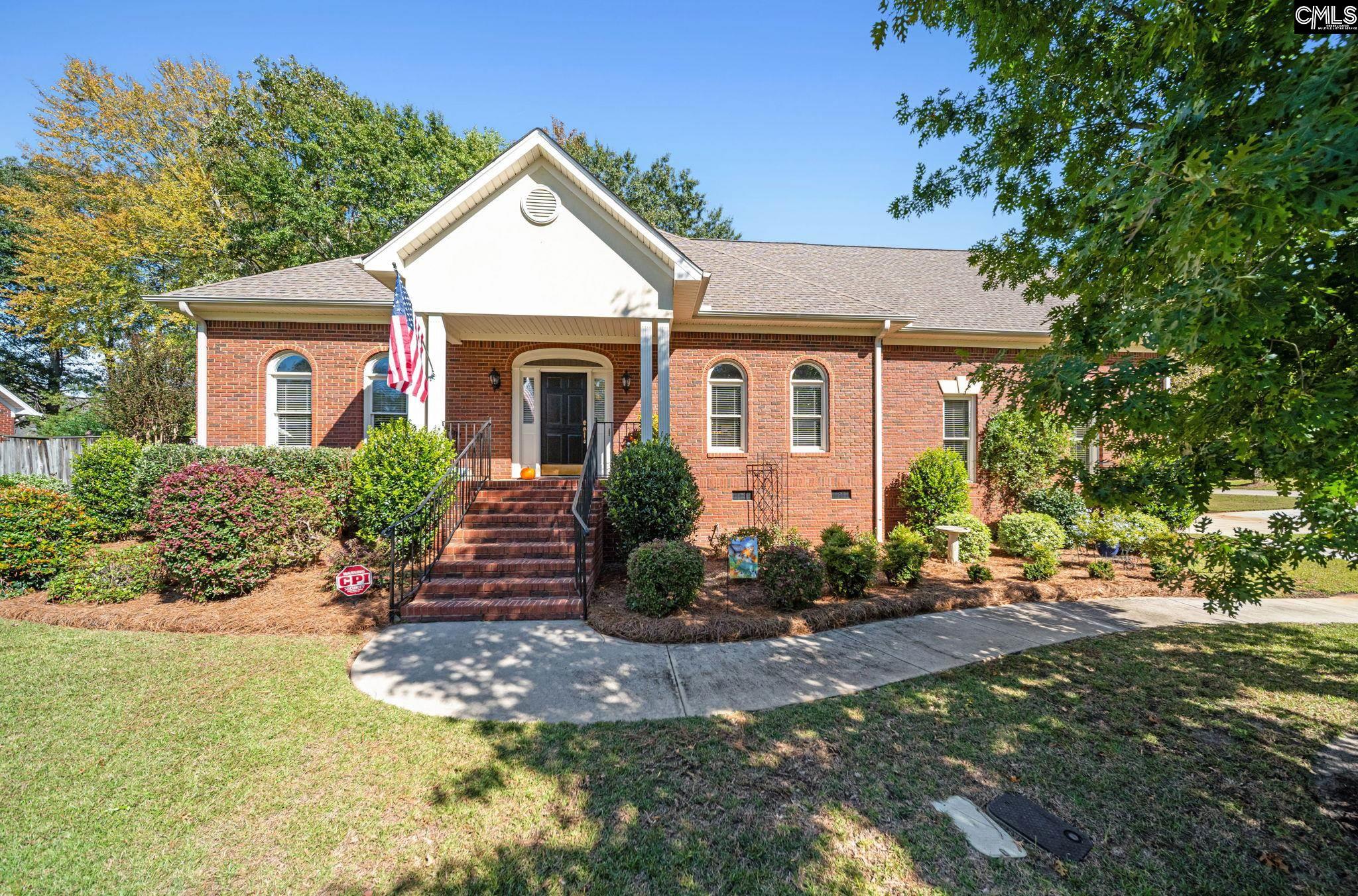 200 Emerald Oaks Way