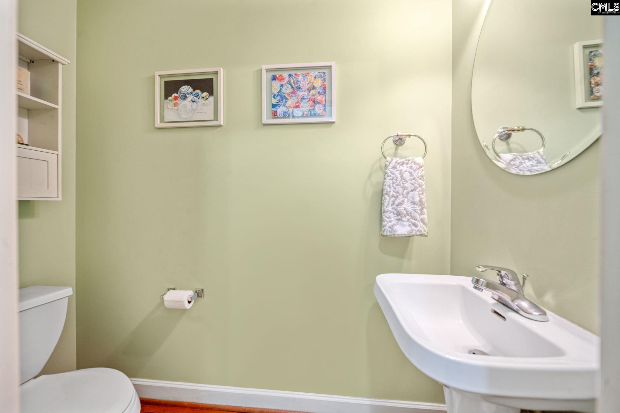 200 Emerald Oaks Way