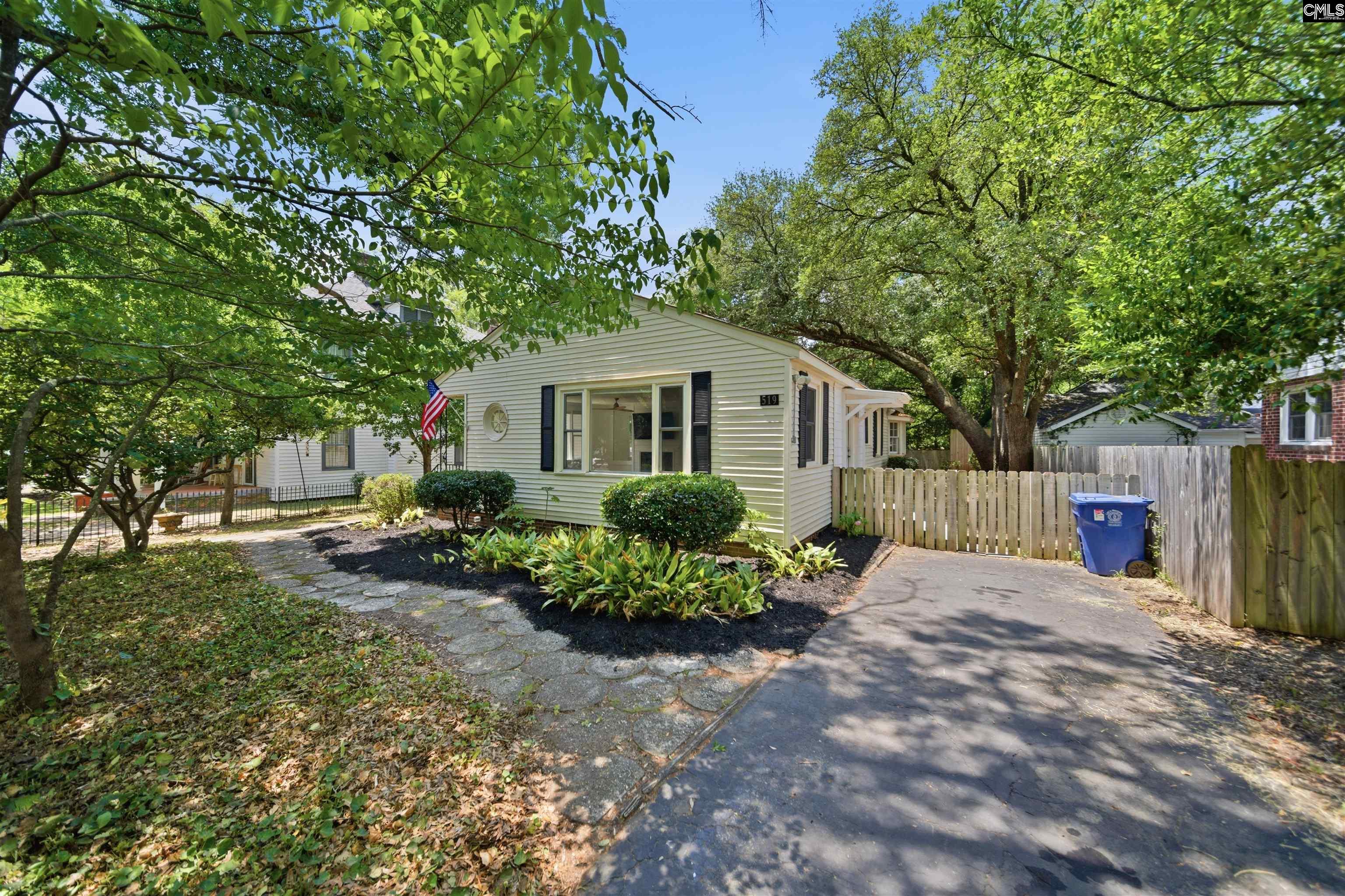 519 Chatham