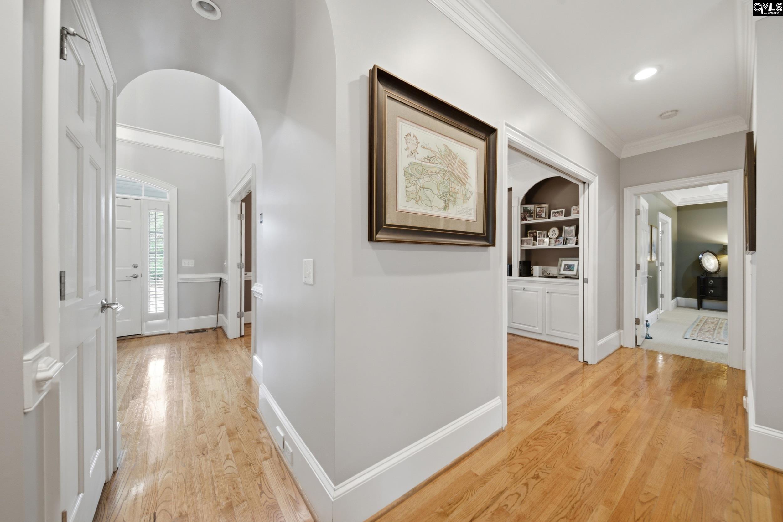 9 Habersham Way