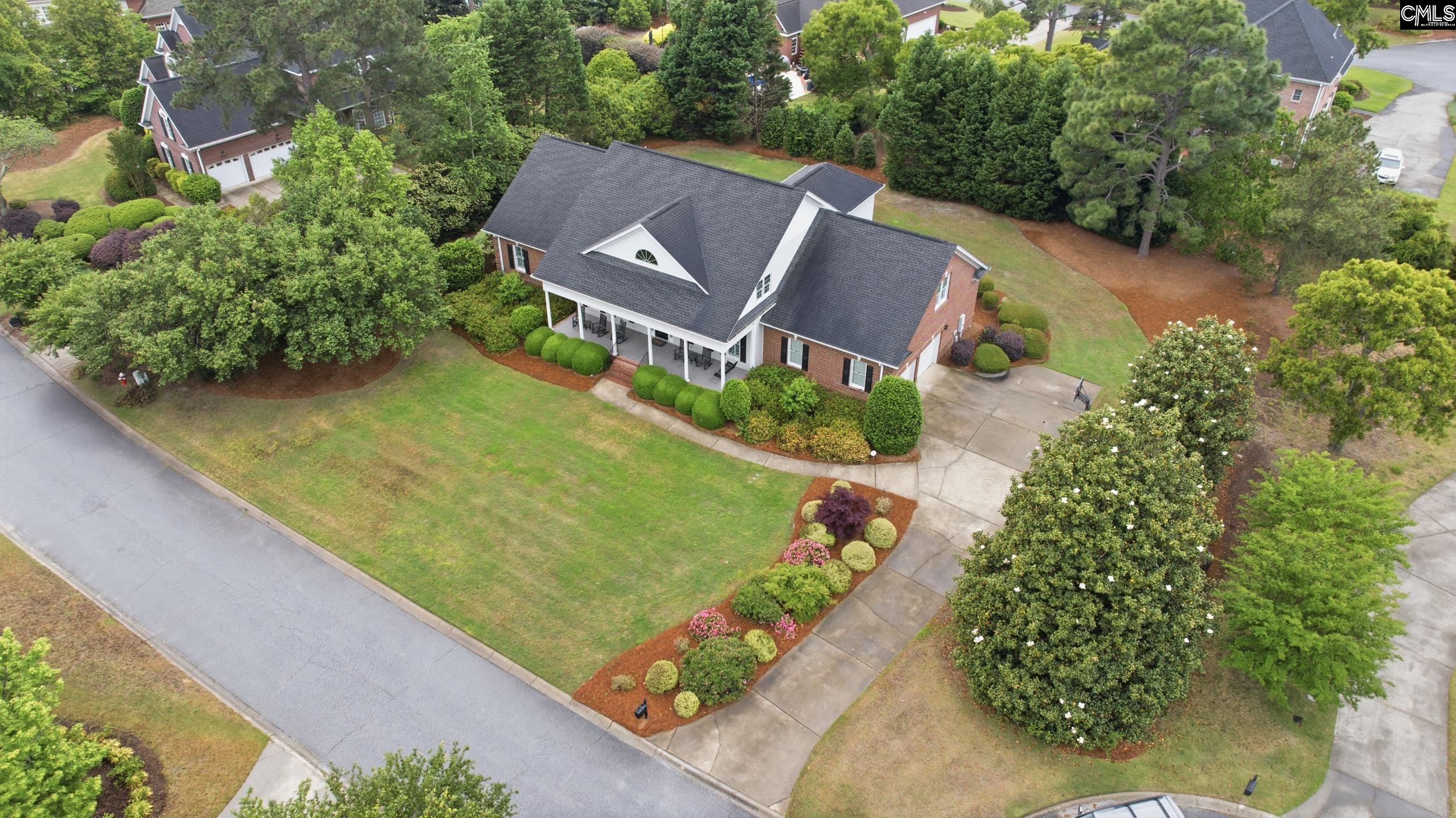 9 Habersham Way