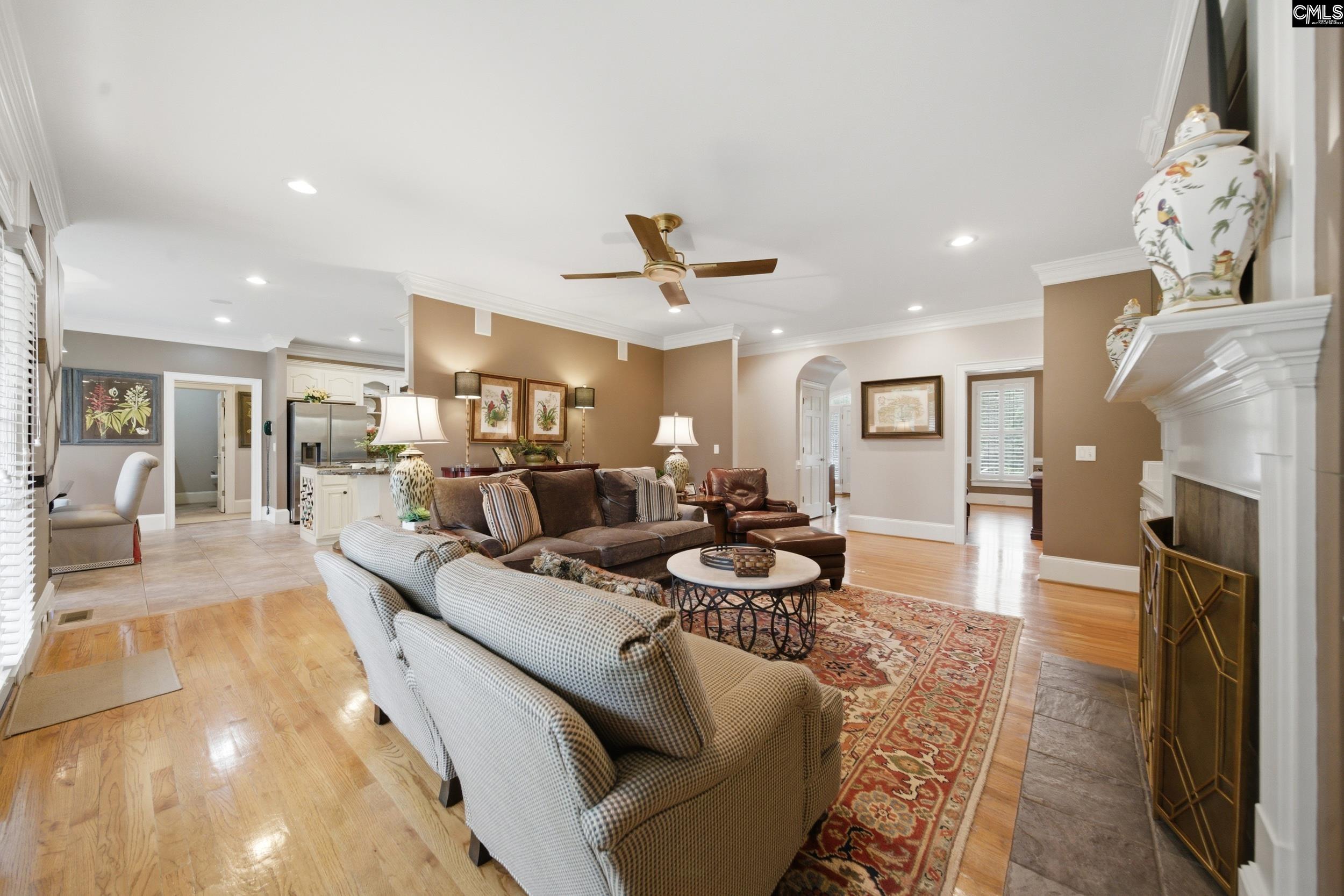 9 Habersham Way
