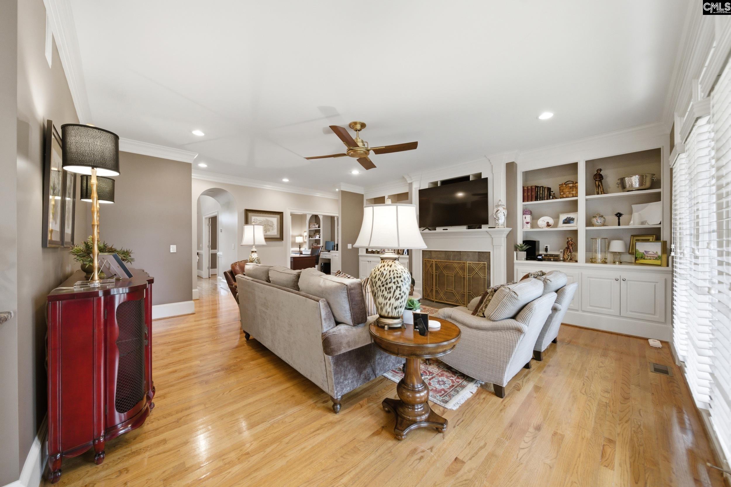 9 Habersham Way