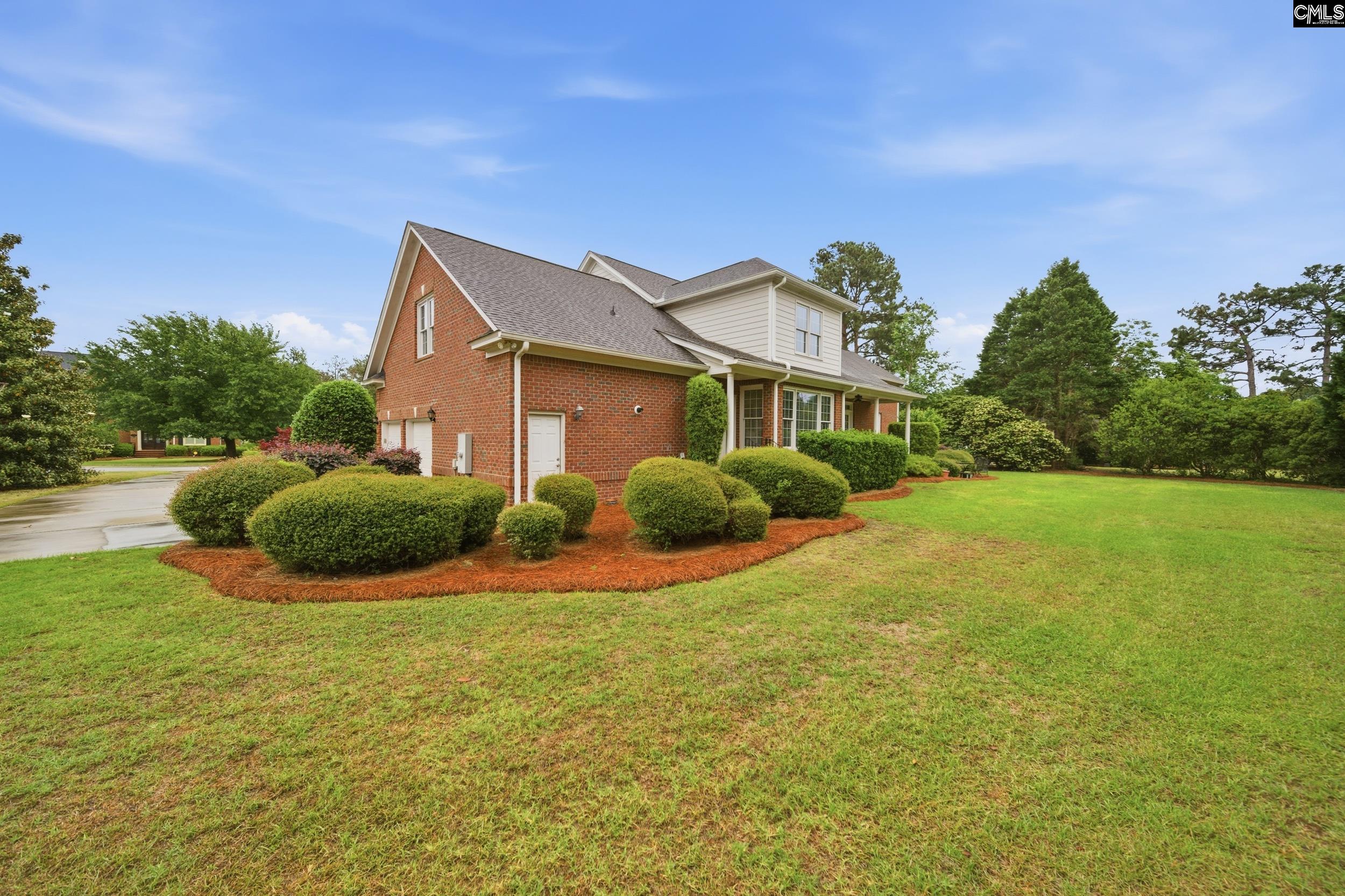 9 Habersham Way