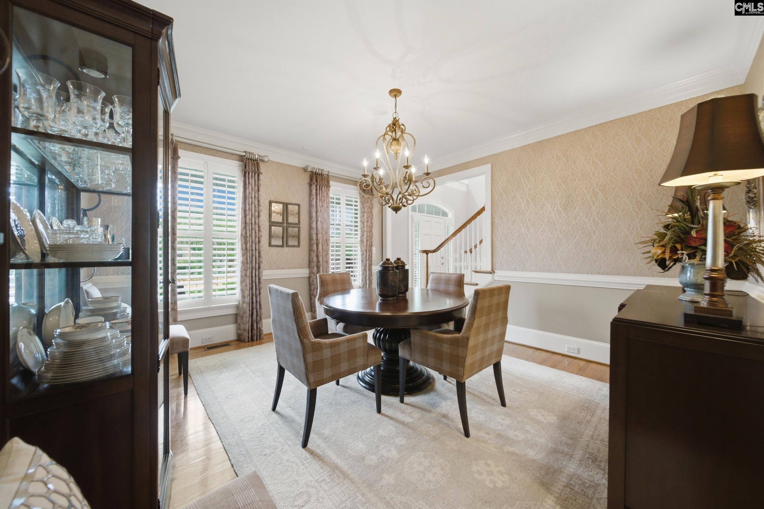 9 Habersham Way