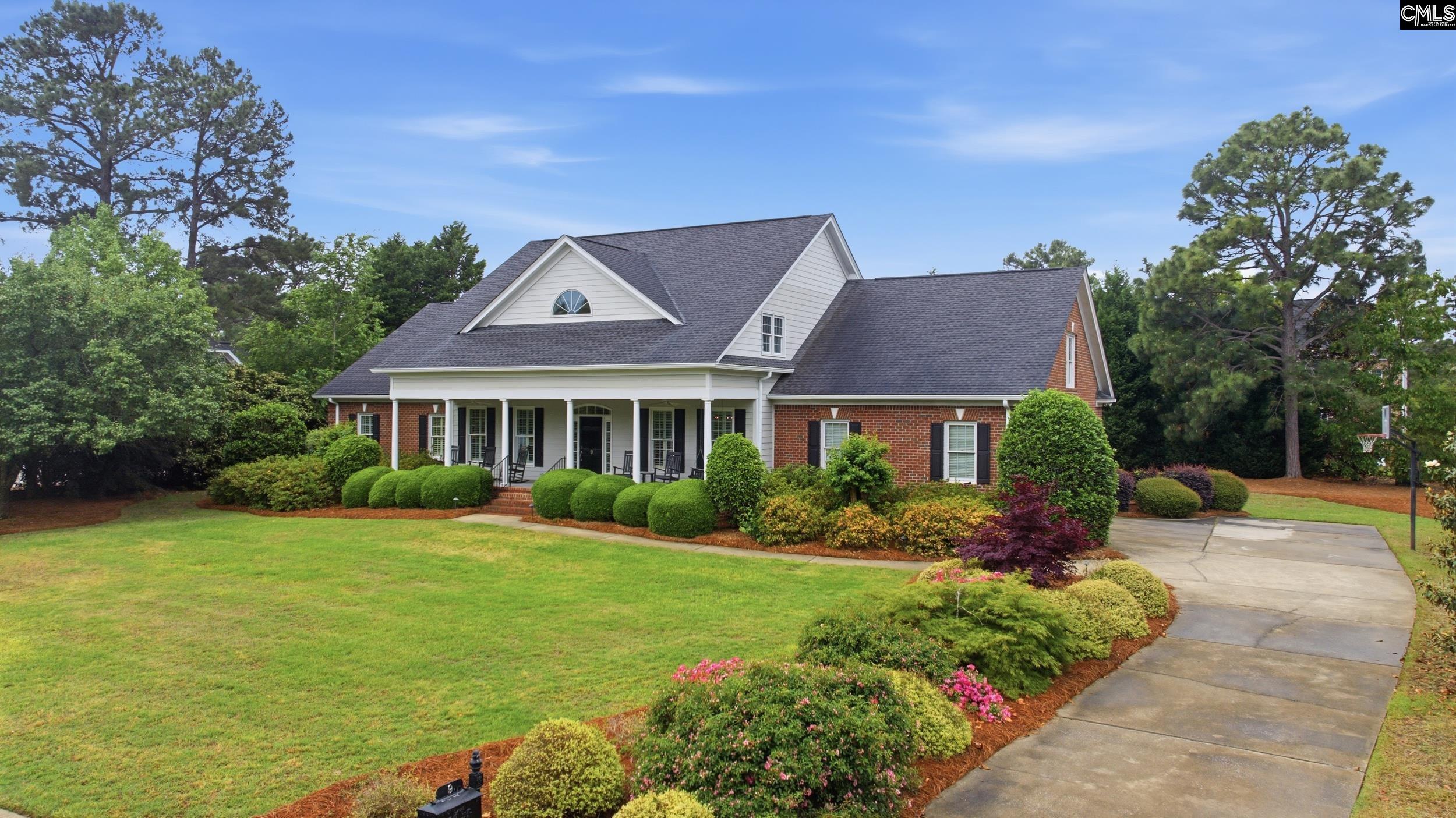 9 Habersham Way