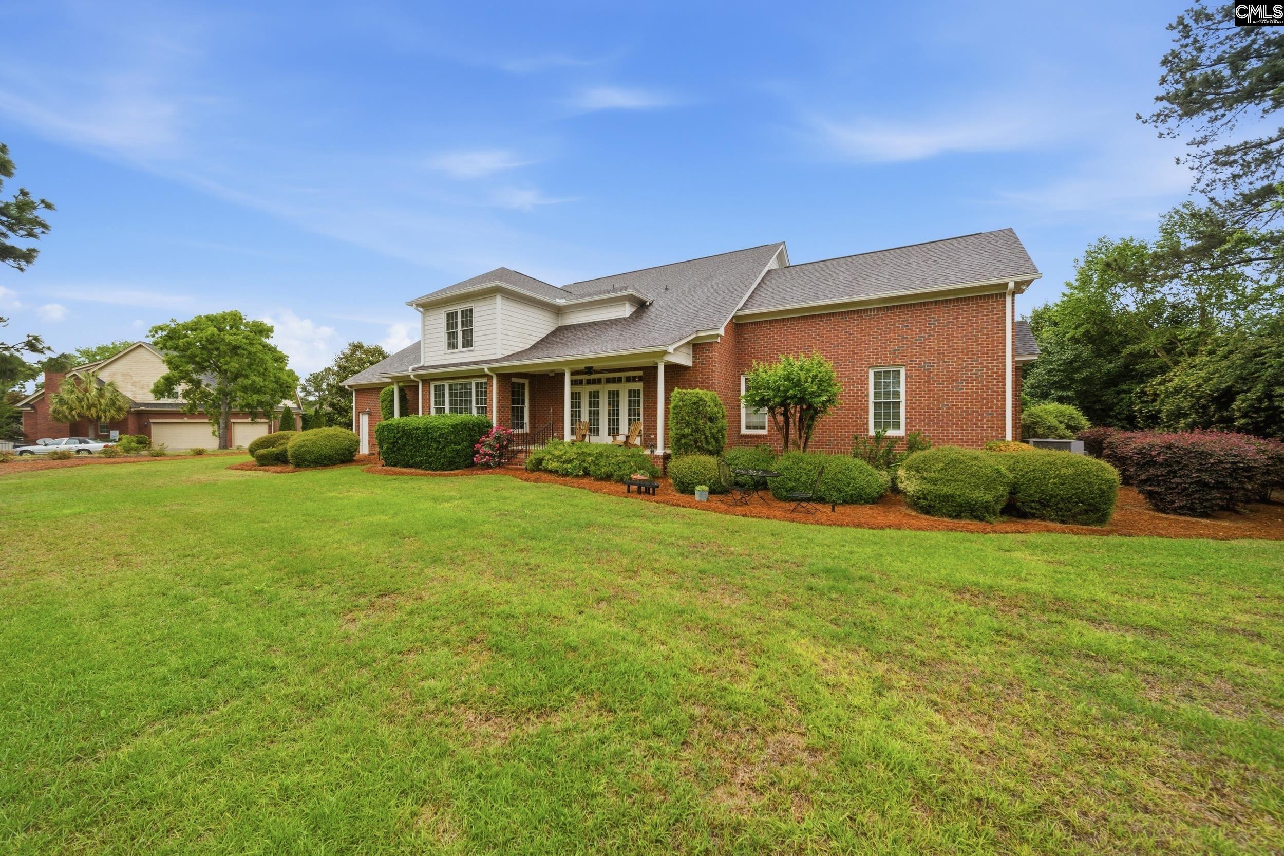 9 Habersham Way