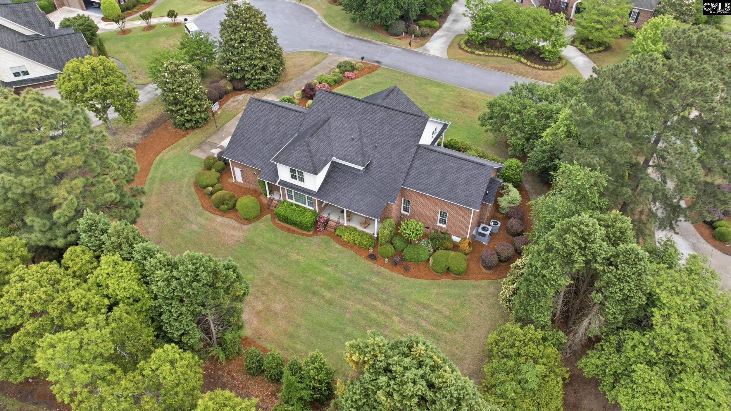 9 Habersham Way