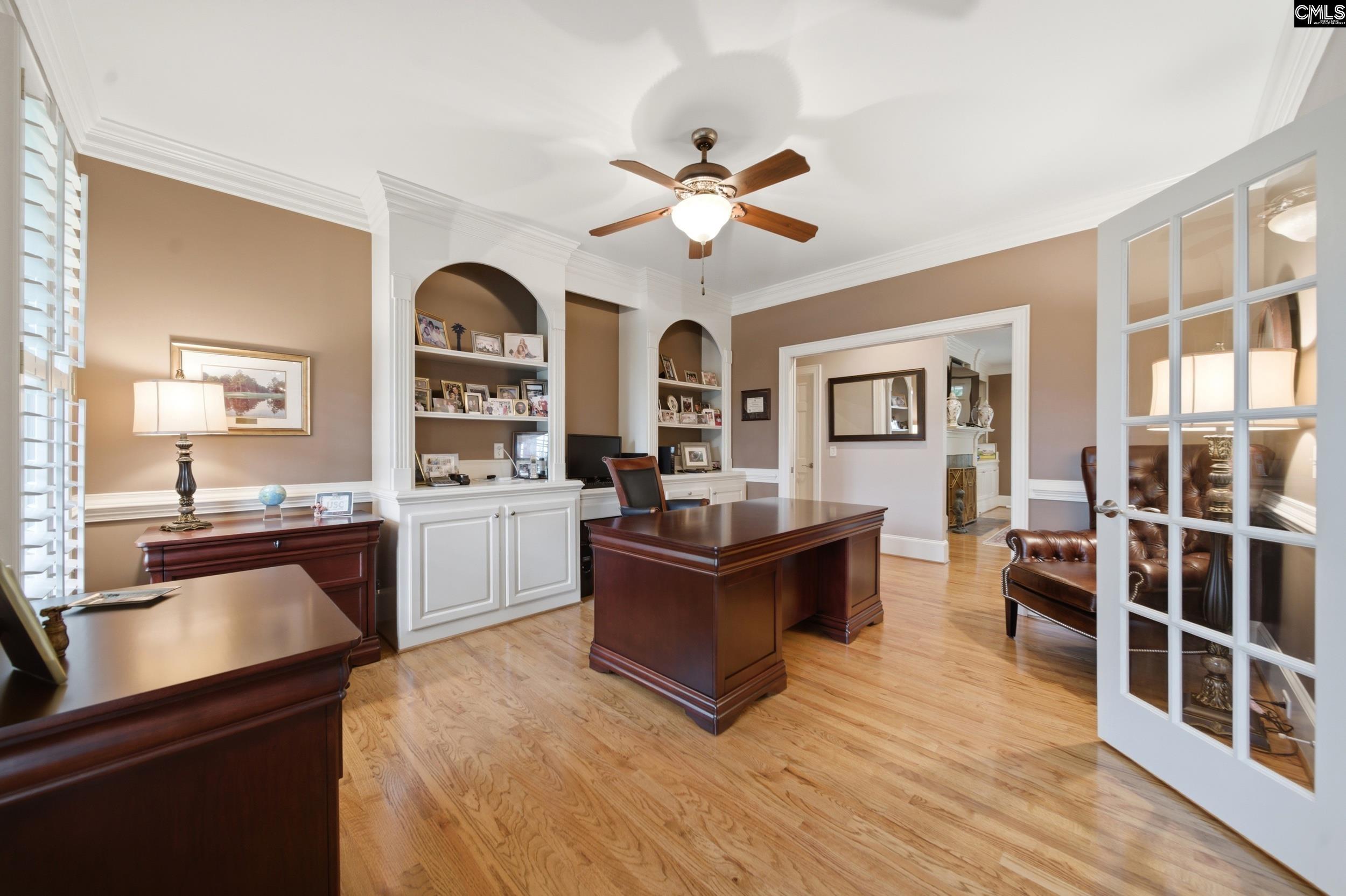 9 Habersham Way