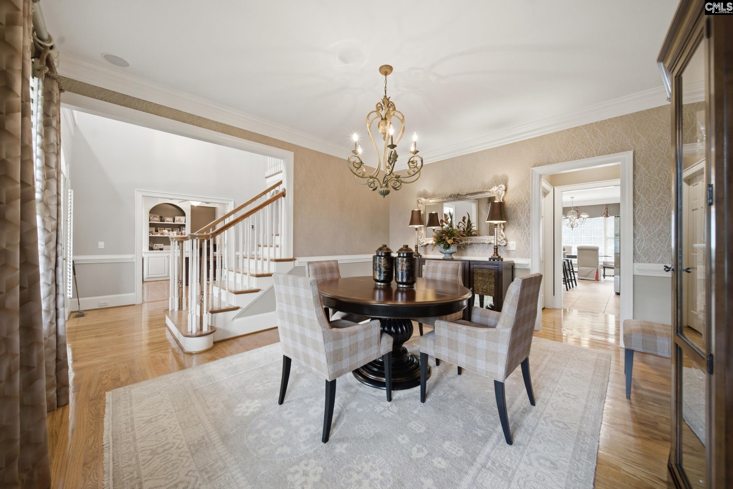 9 Habersham Way