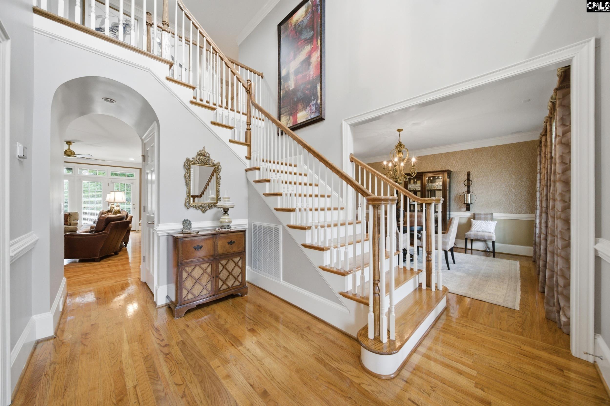 9 Habersham Way