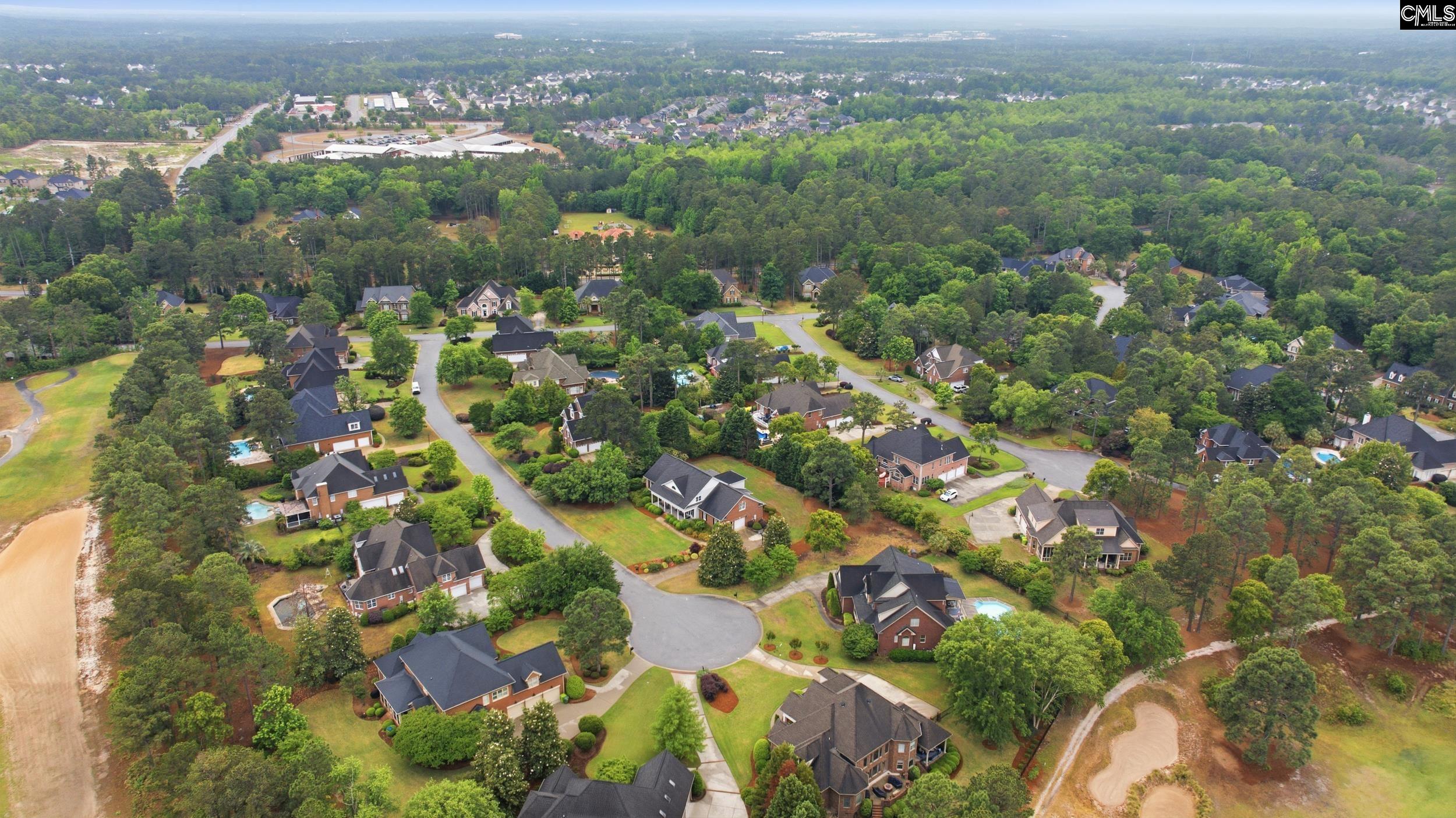 9 Habersham Way