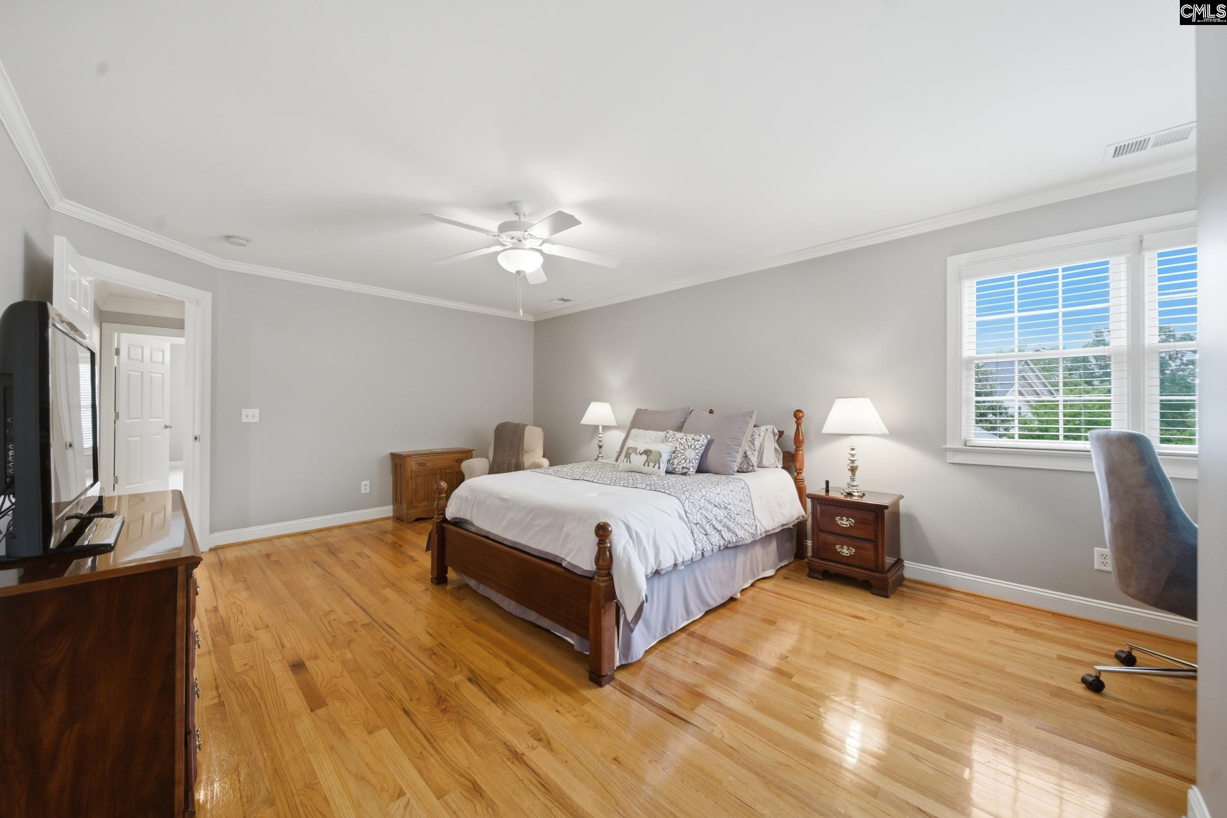 9 Habersham Way