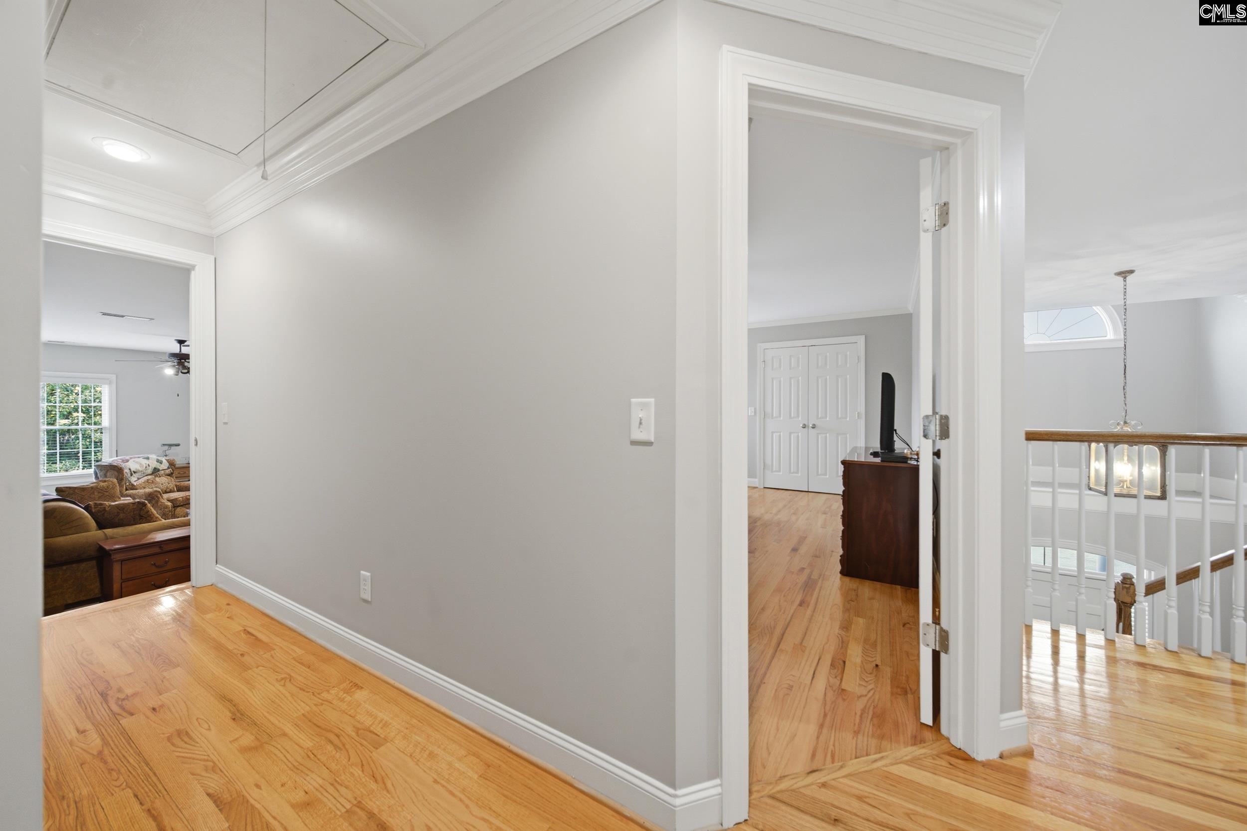 9 Habersham Way