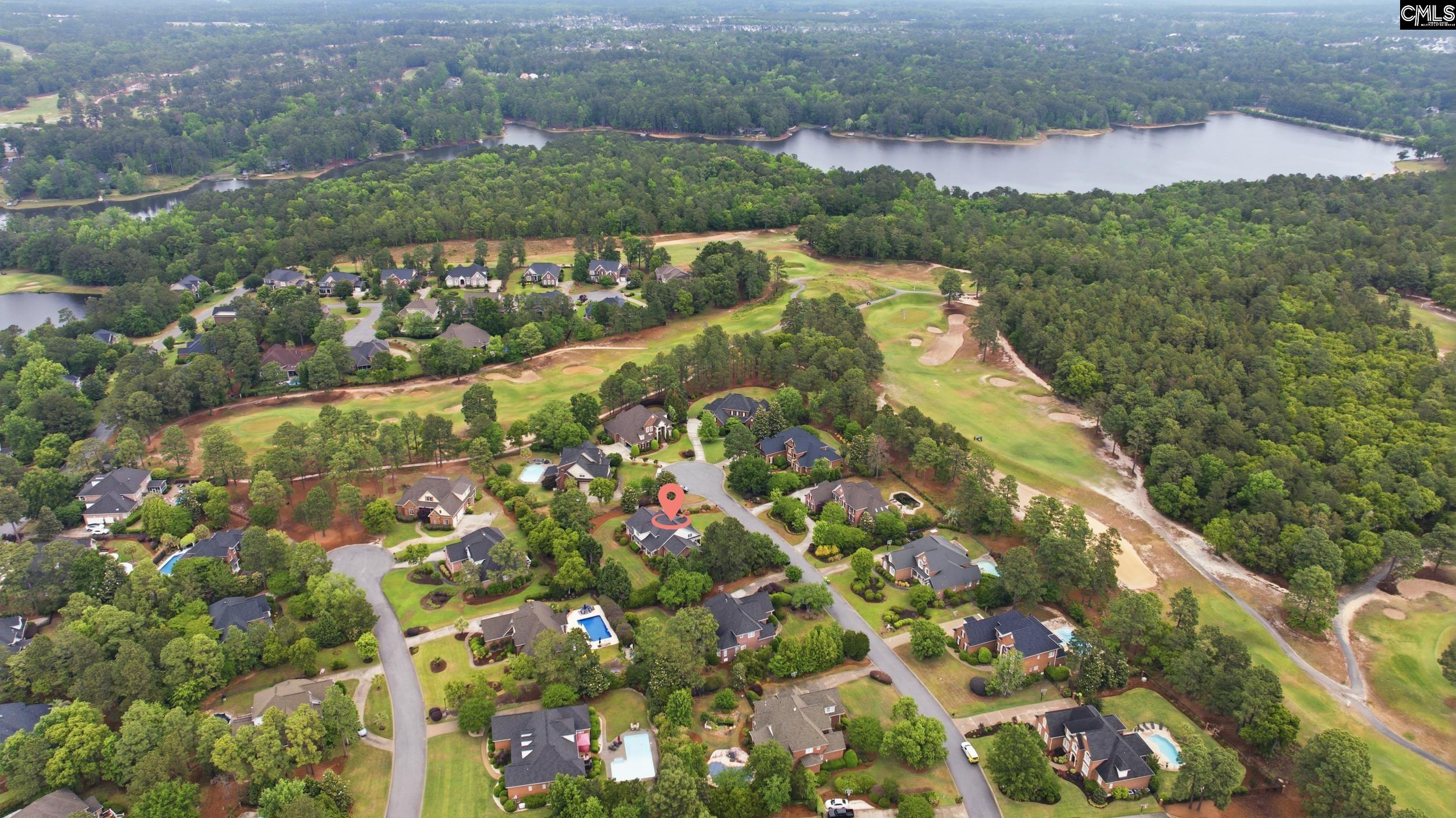 9 Habersham Way