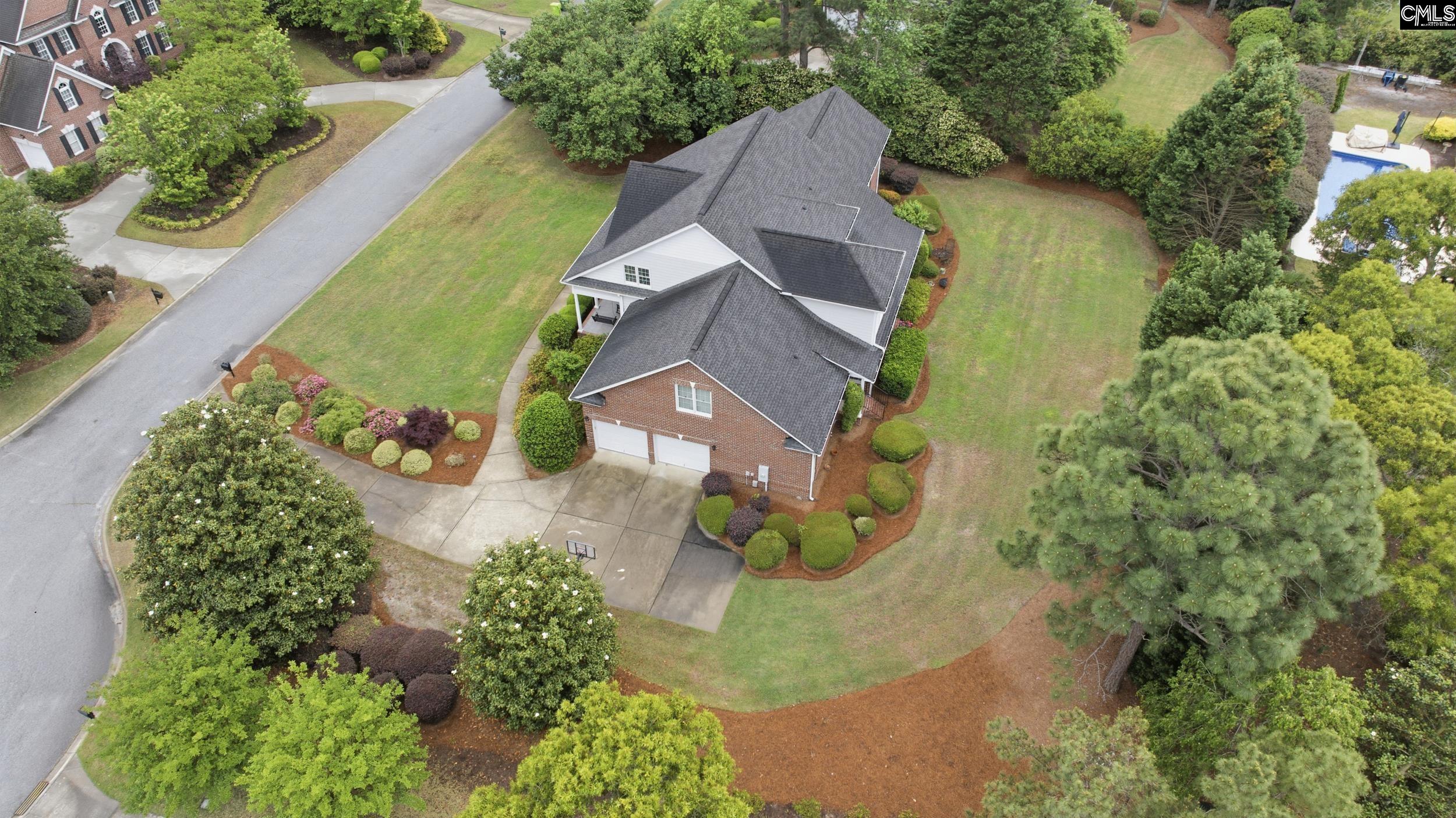 9 Habersham Way