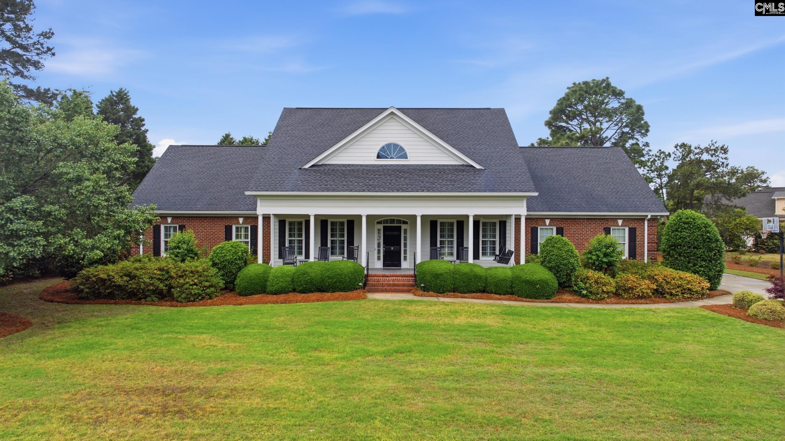 9 Habersham Way