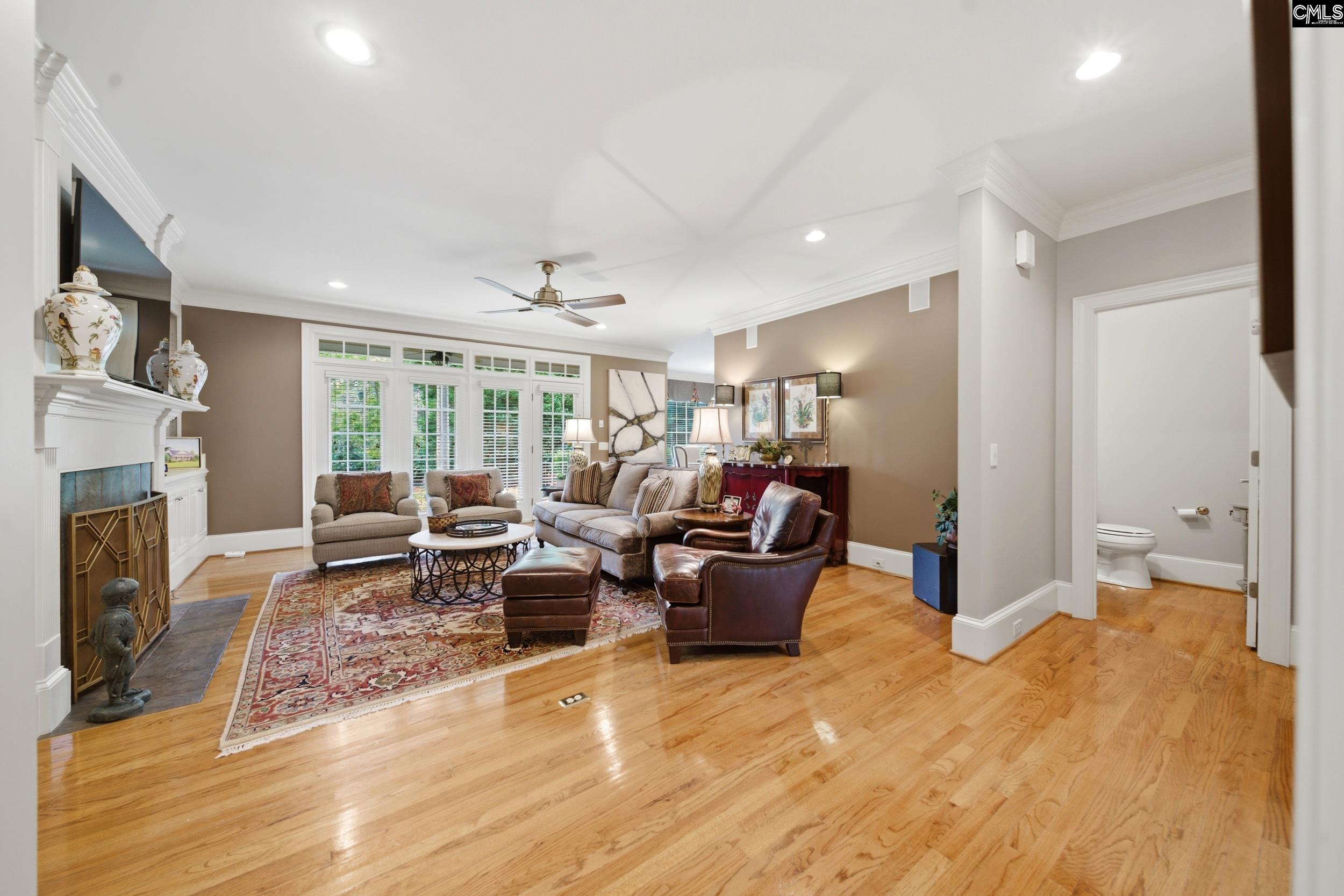 9 Habersham Way