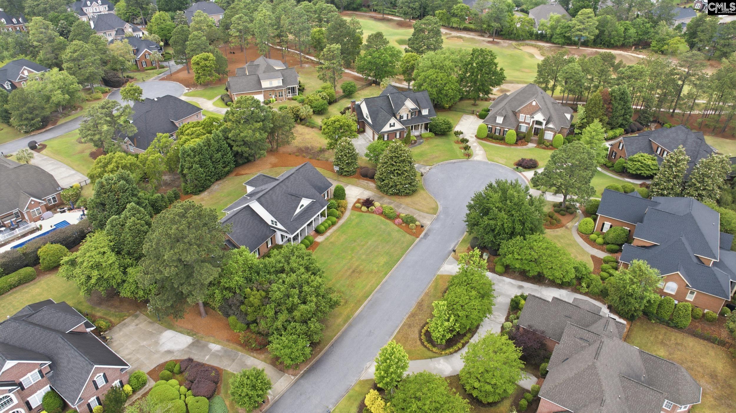 9 Habersham Way