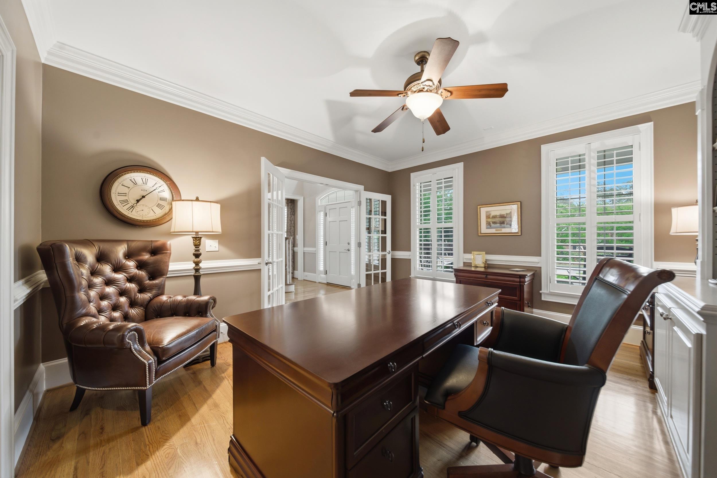 9 Habersham Way