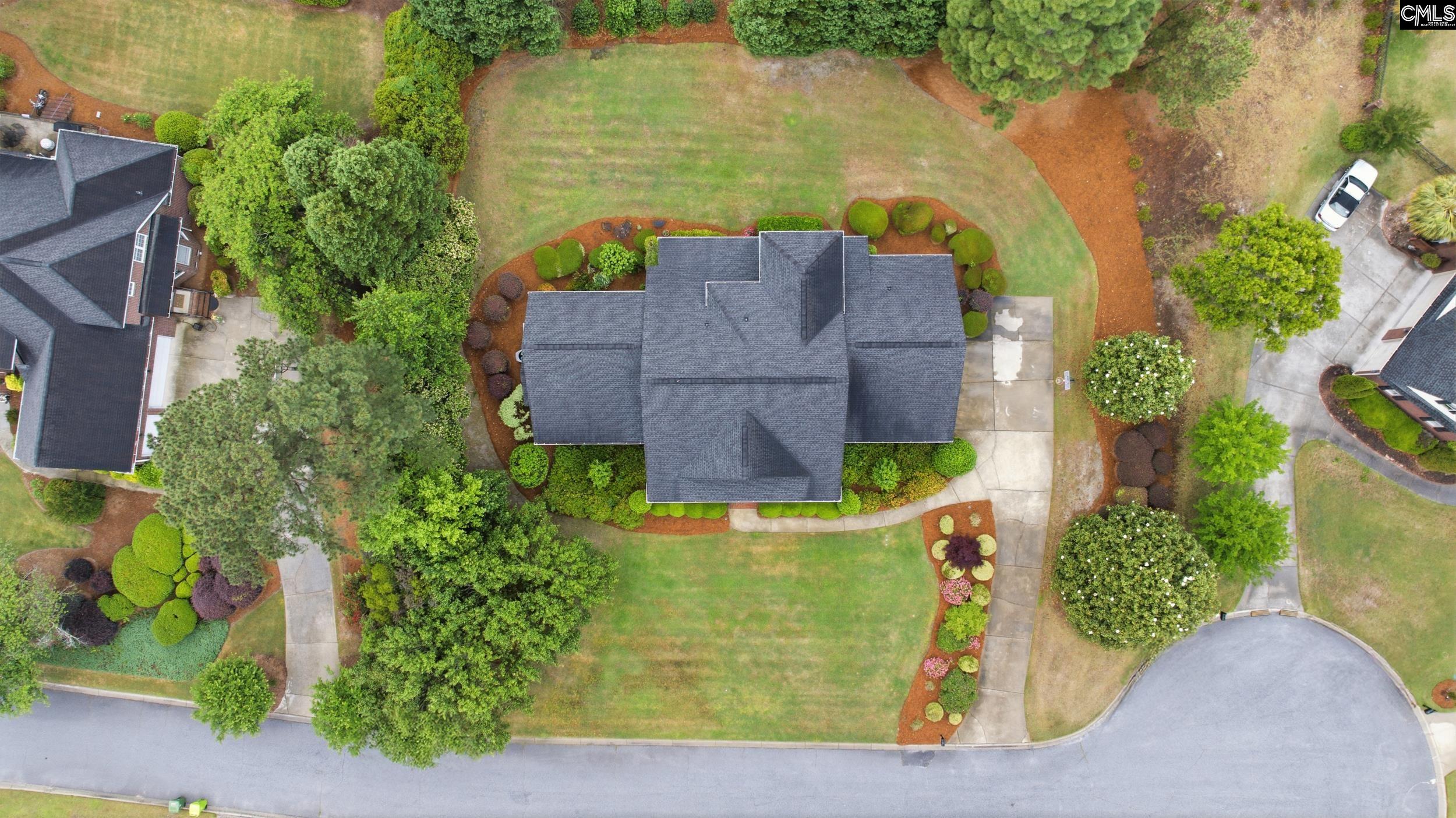 9 Habersham Way