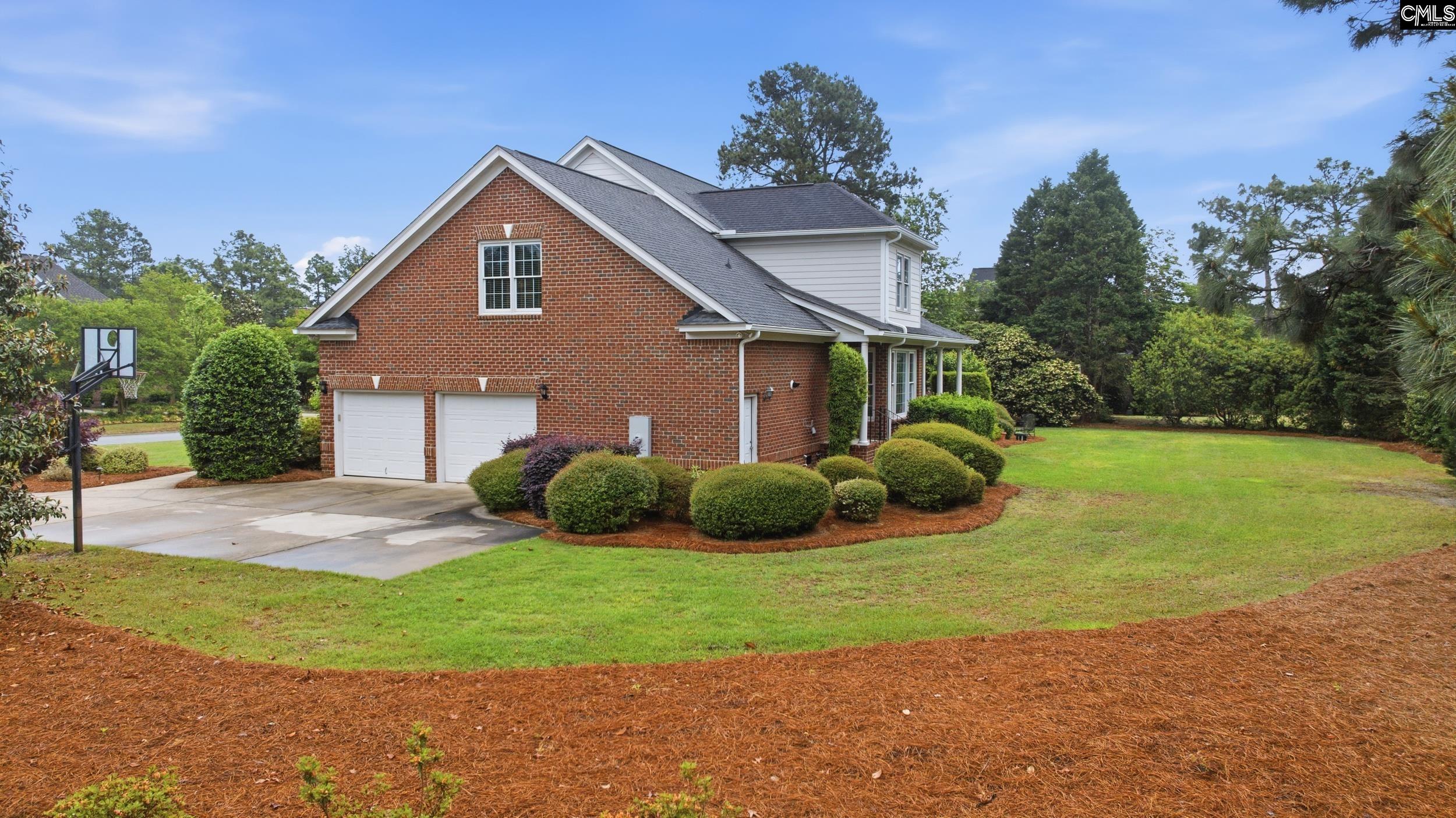 9 Habersham Way