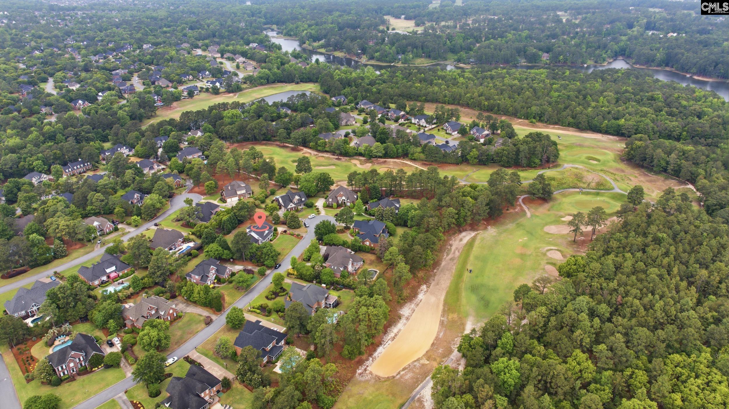 9 Habersham Way