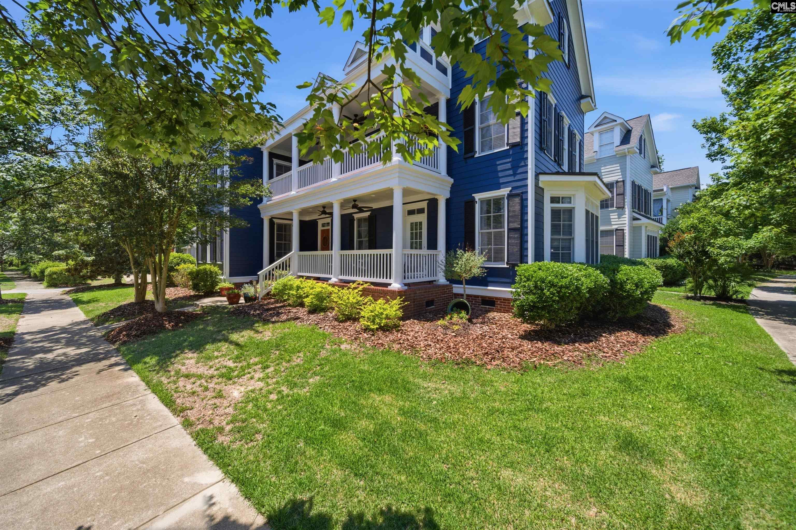 133 Van Der Horst Drive