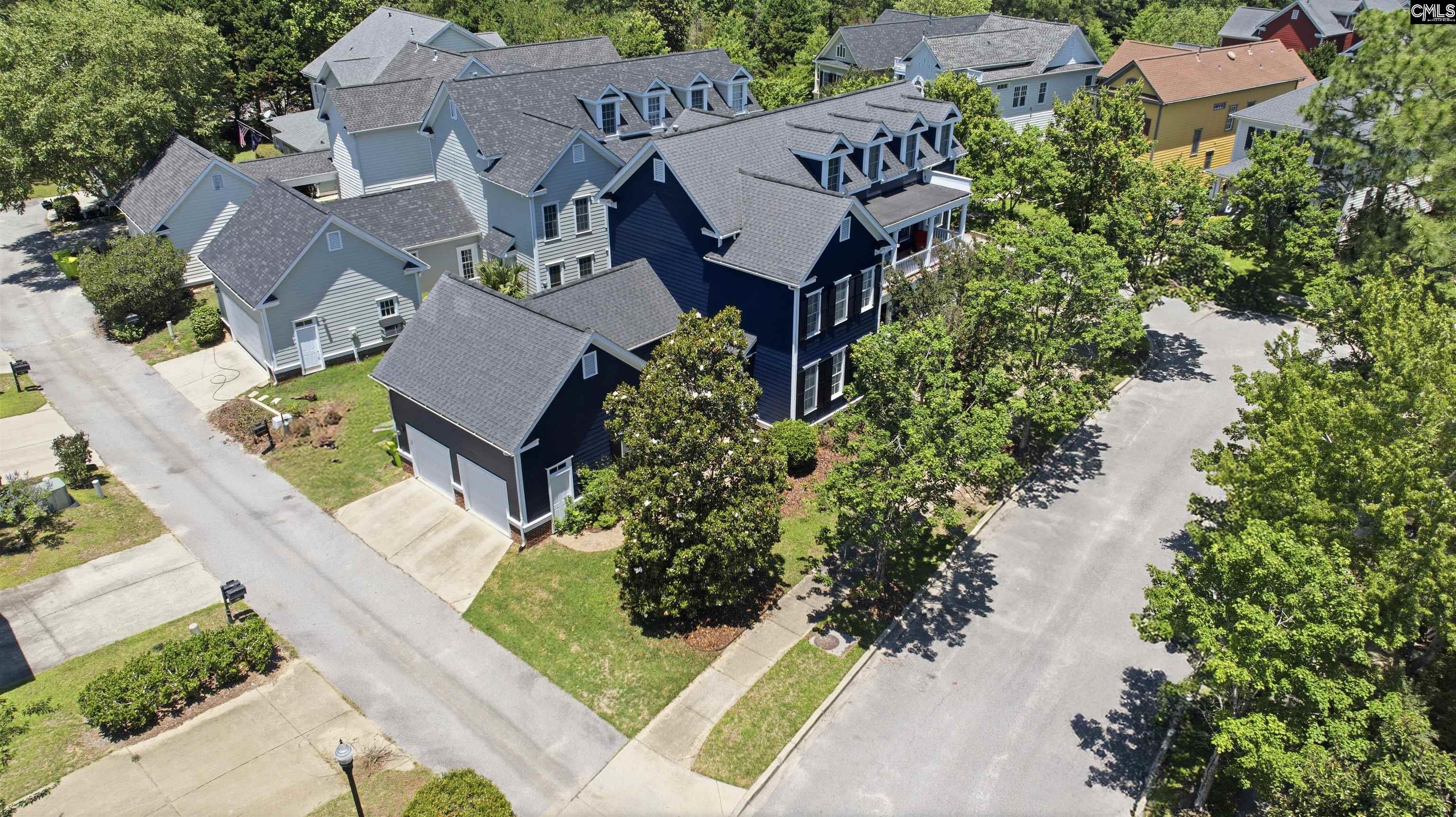 133 Van Der Horst Drive
