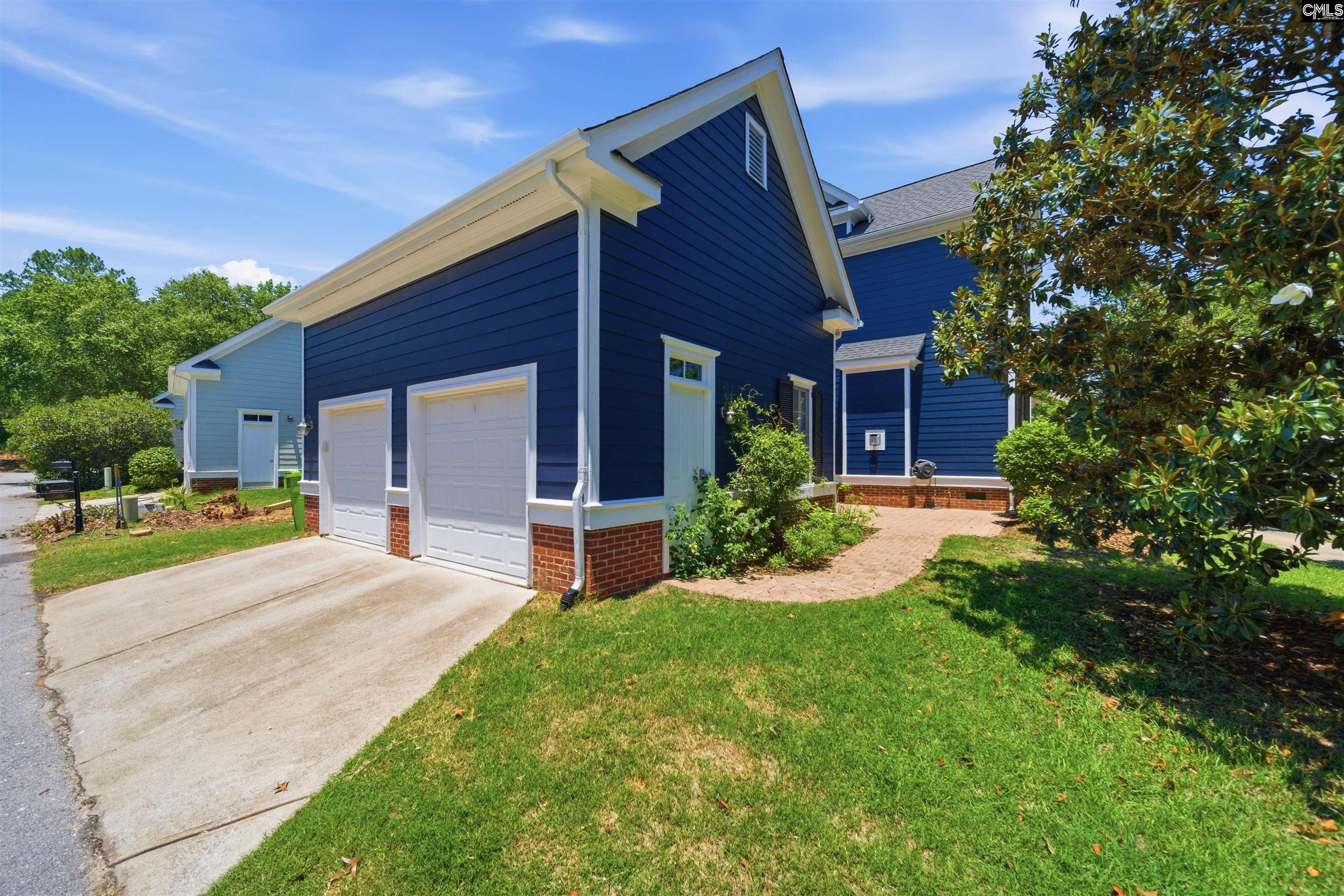 133 Van Der Horst Drive