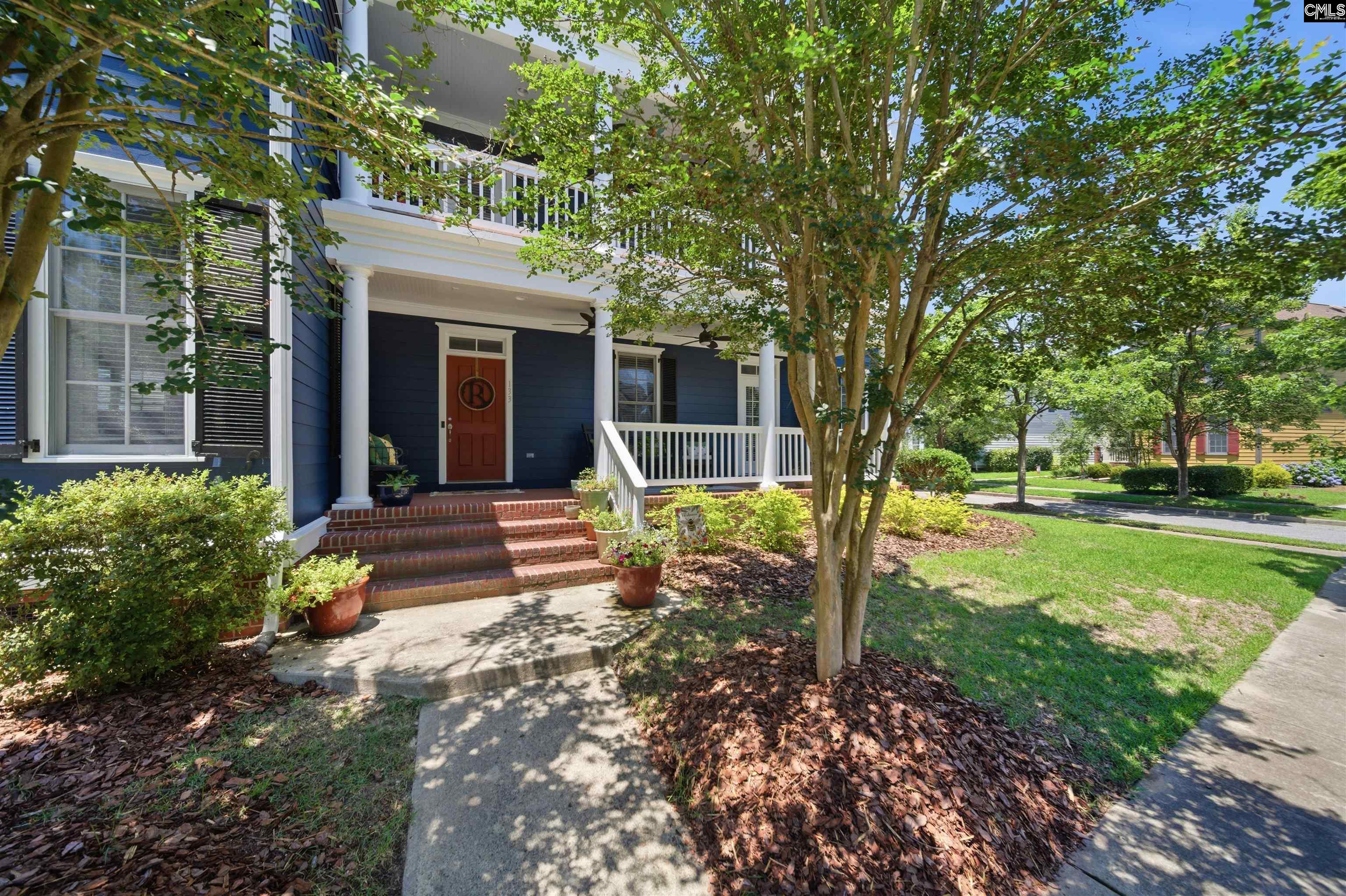 133 Van Der Horst Drive