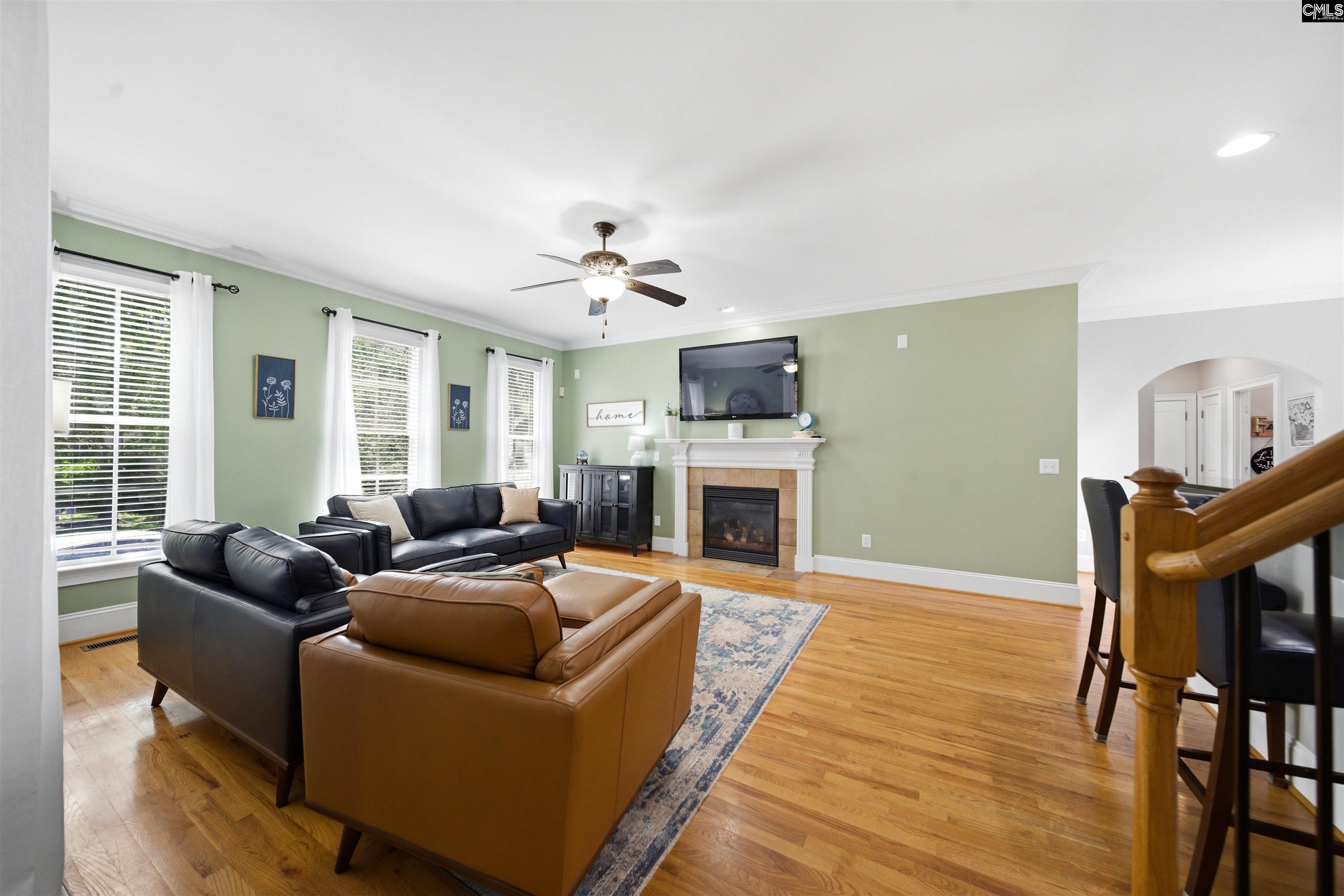 133 Van Der Horst Drive