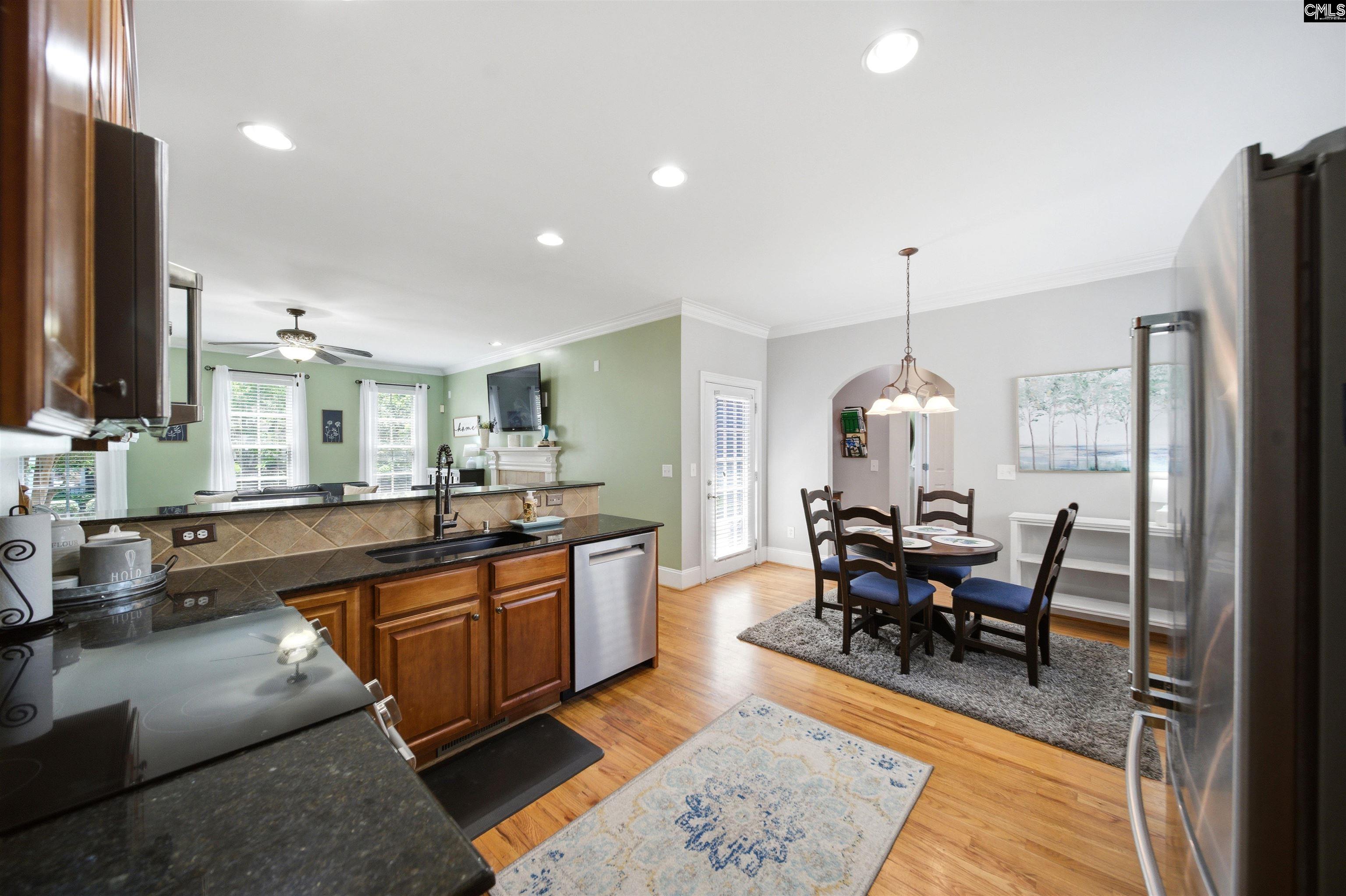 133 Van Der Horst Drive