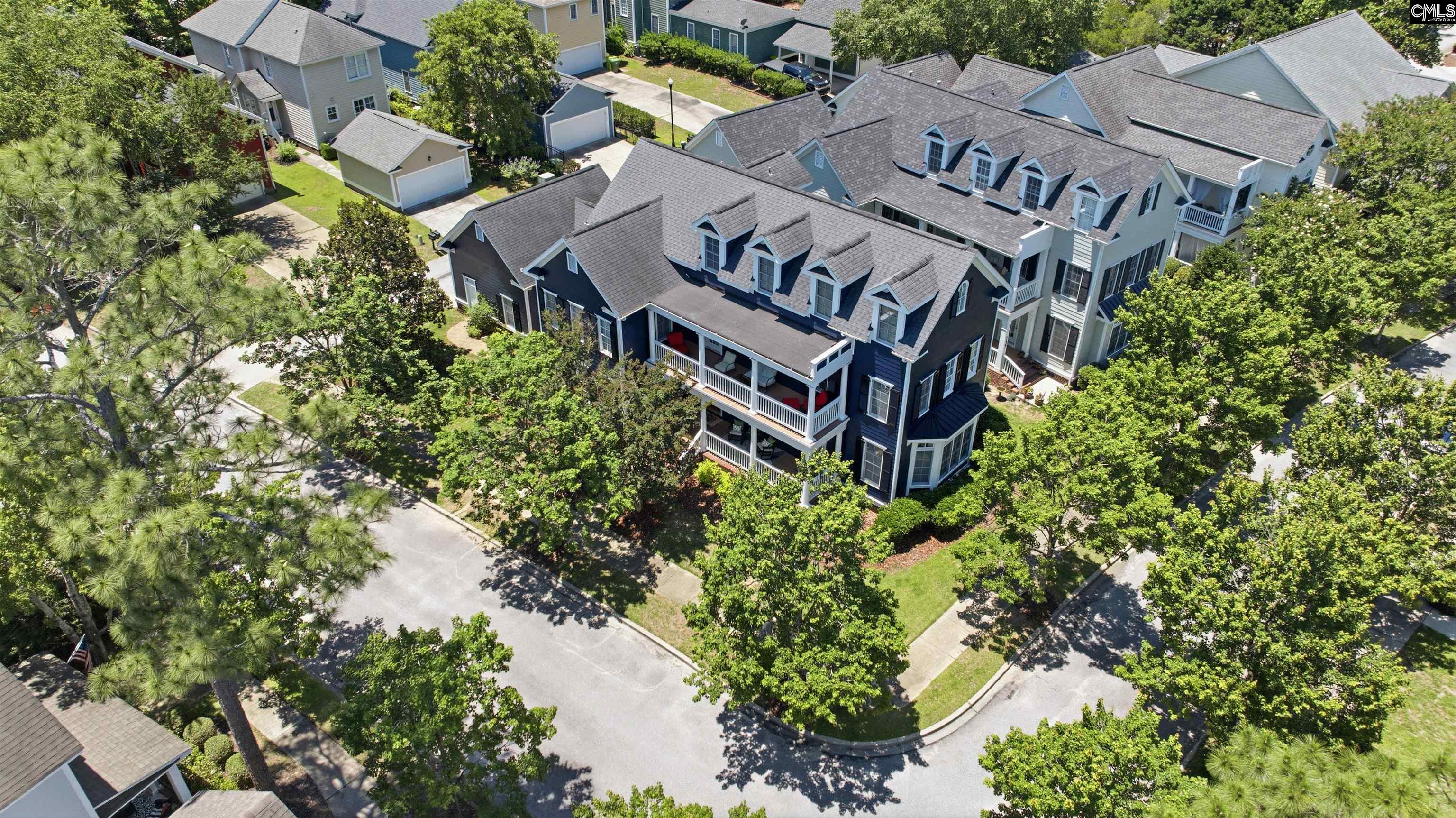 133 Van Der Horst Drive