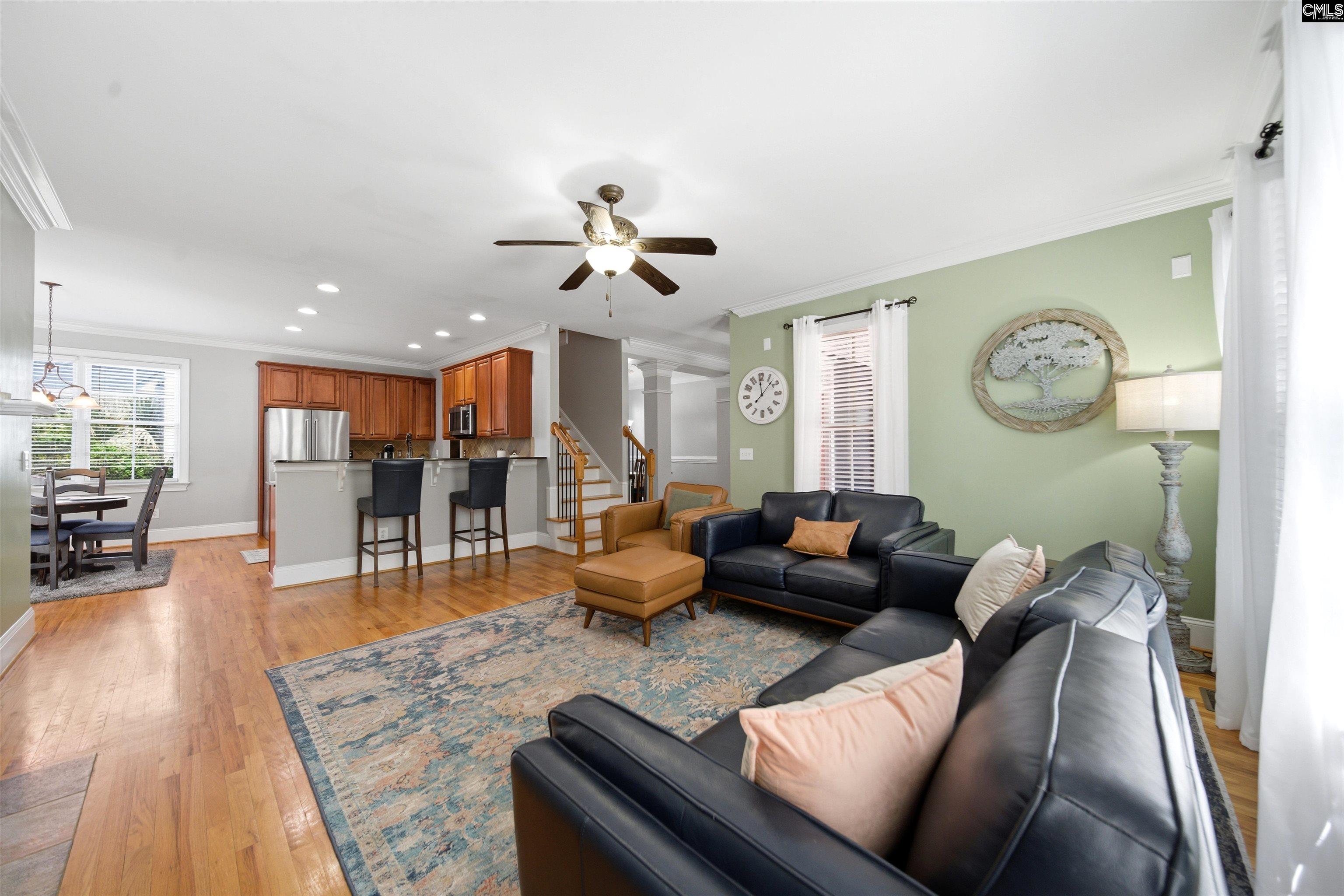 133 Van Der Horst Drive